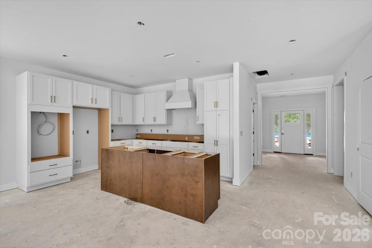 1029 Baylor Grove Road — Monroe