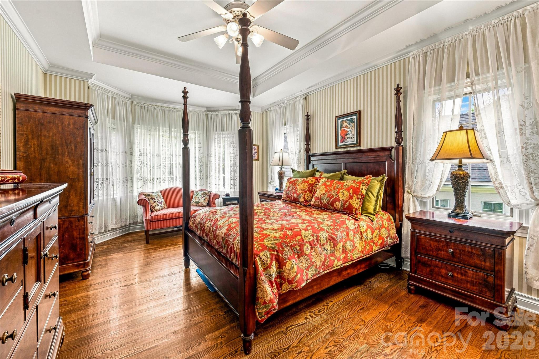 11 Tiverton Lane — Asheville