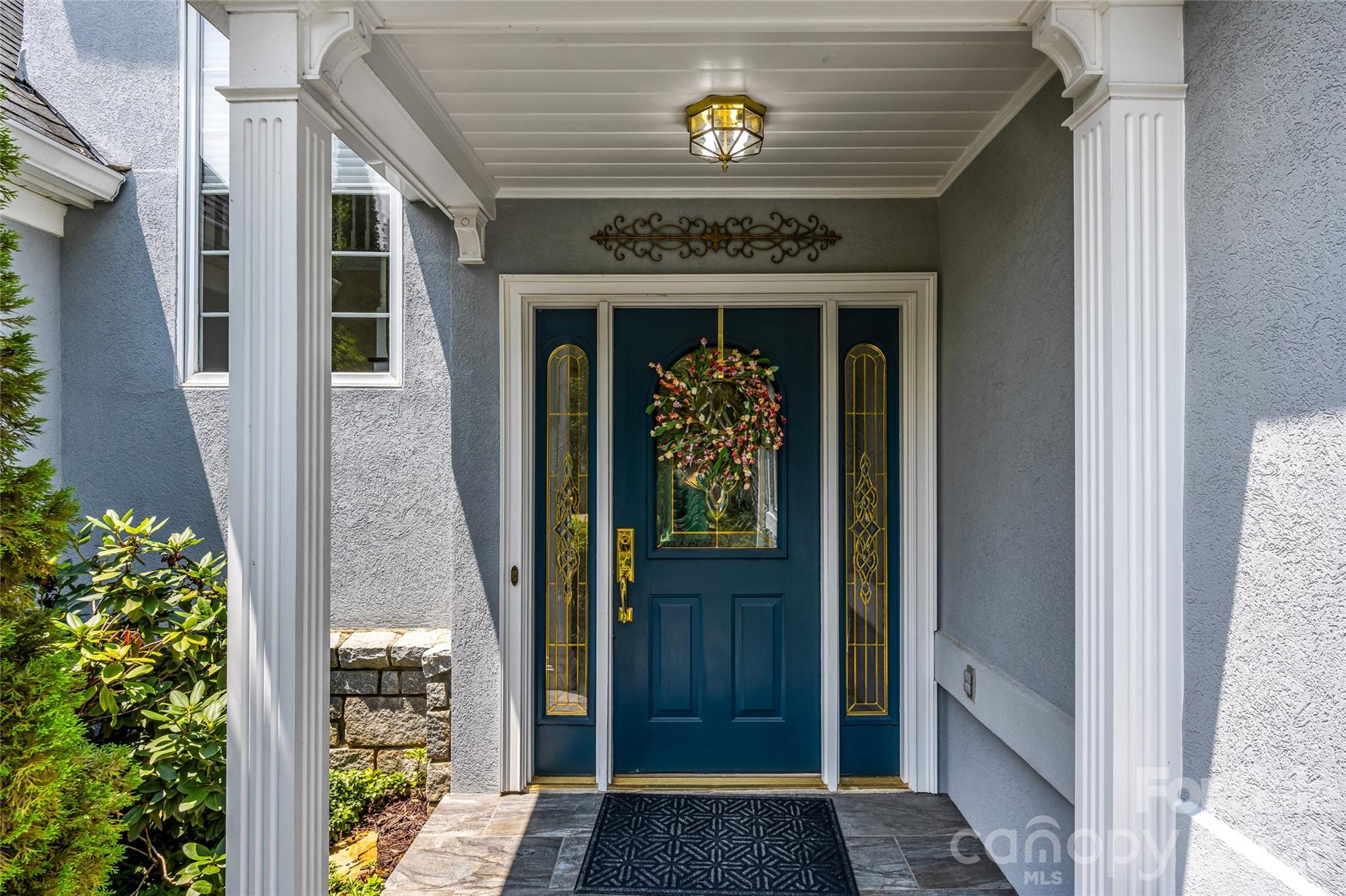 11 Tiverton Lane — Asheville