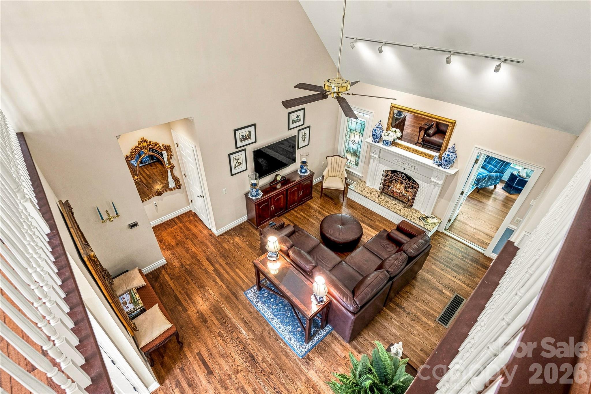 11 Tiverton Lane — Asheville