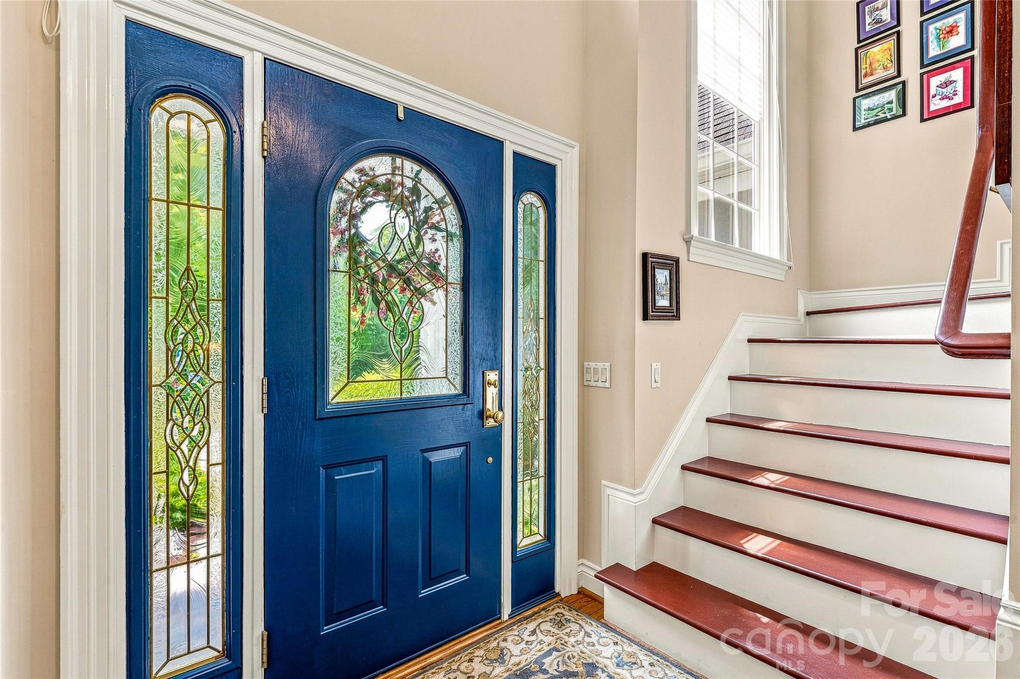 11 Tiverton Lane — Asheville
