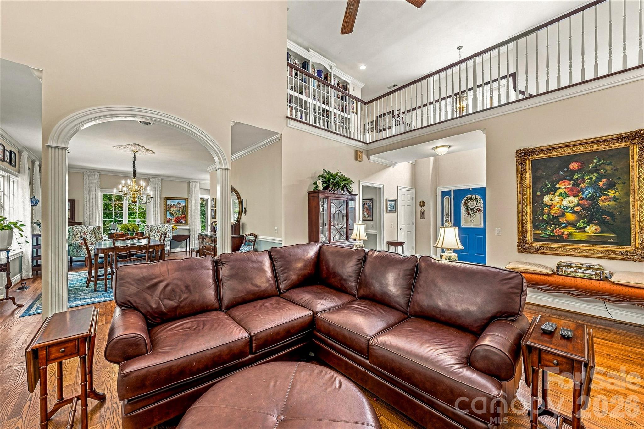 11 Tiverton Lane — Asheville