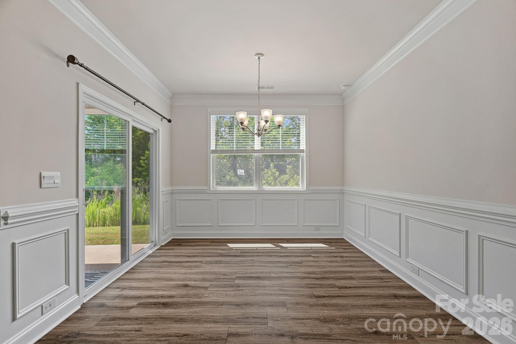 4214 Millstream Road — Denver