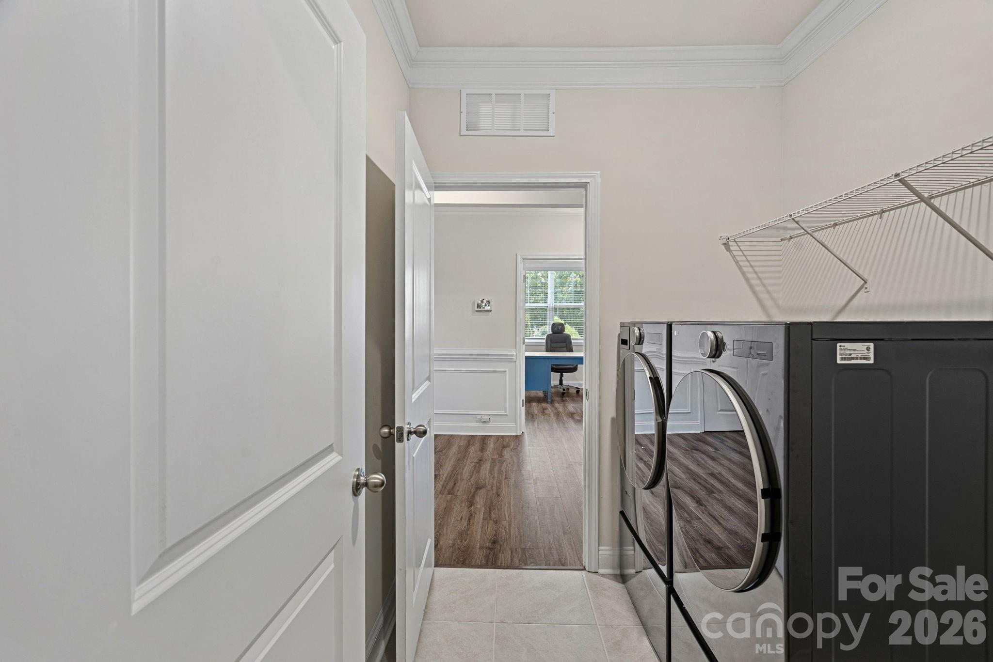 4214 Millstream Road — Denver