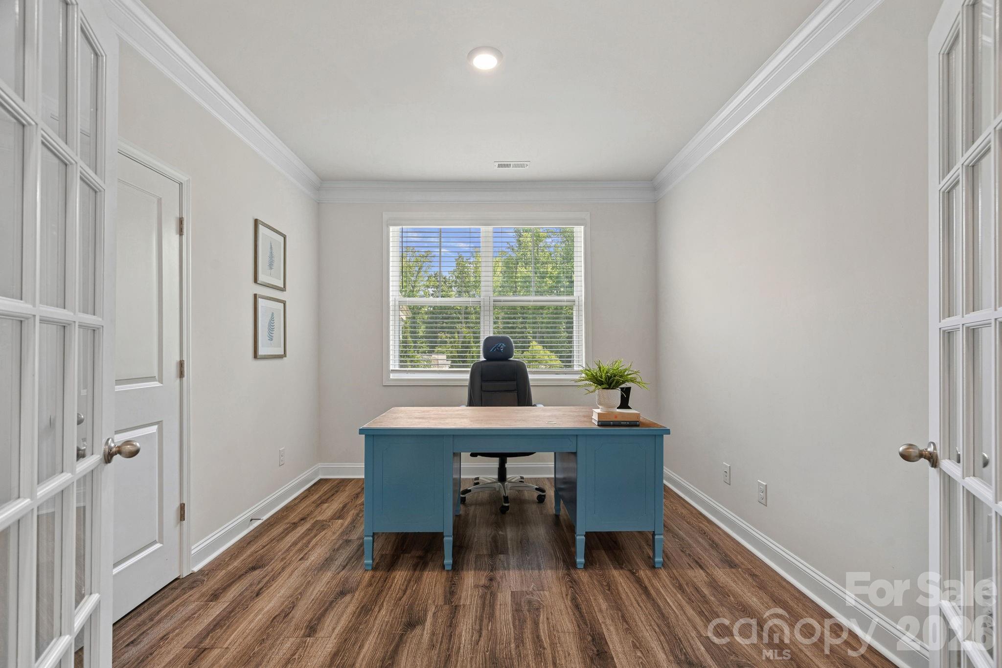 4214 Millstream Road — Denver
