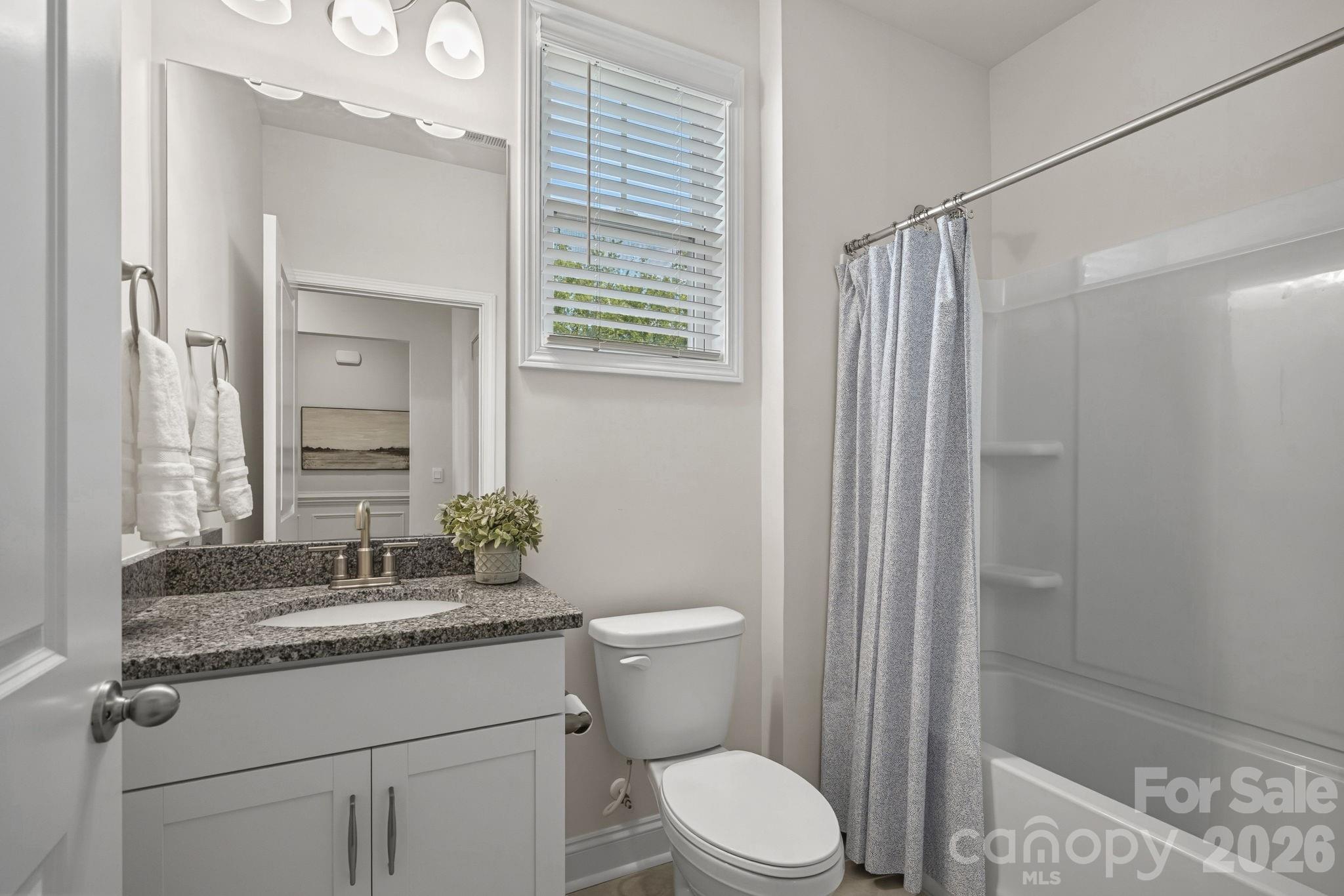 4214 Millstream Road — Denver