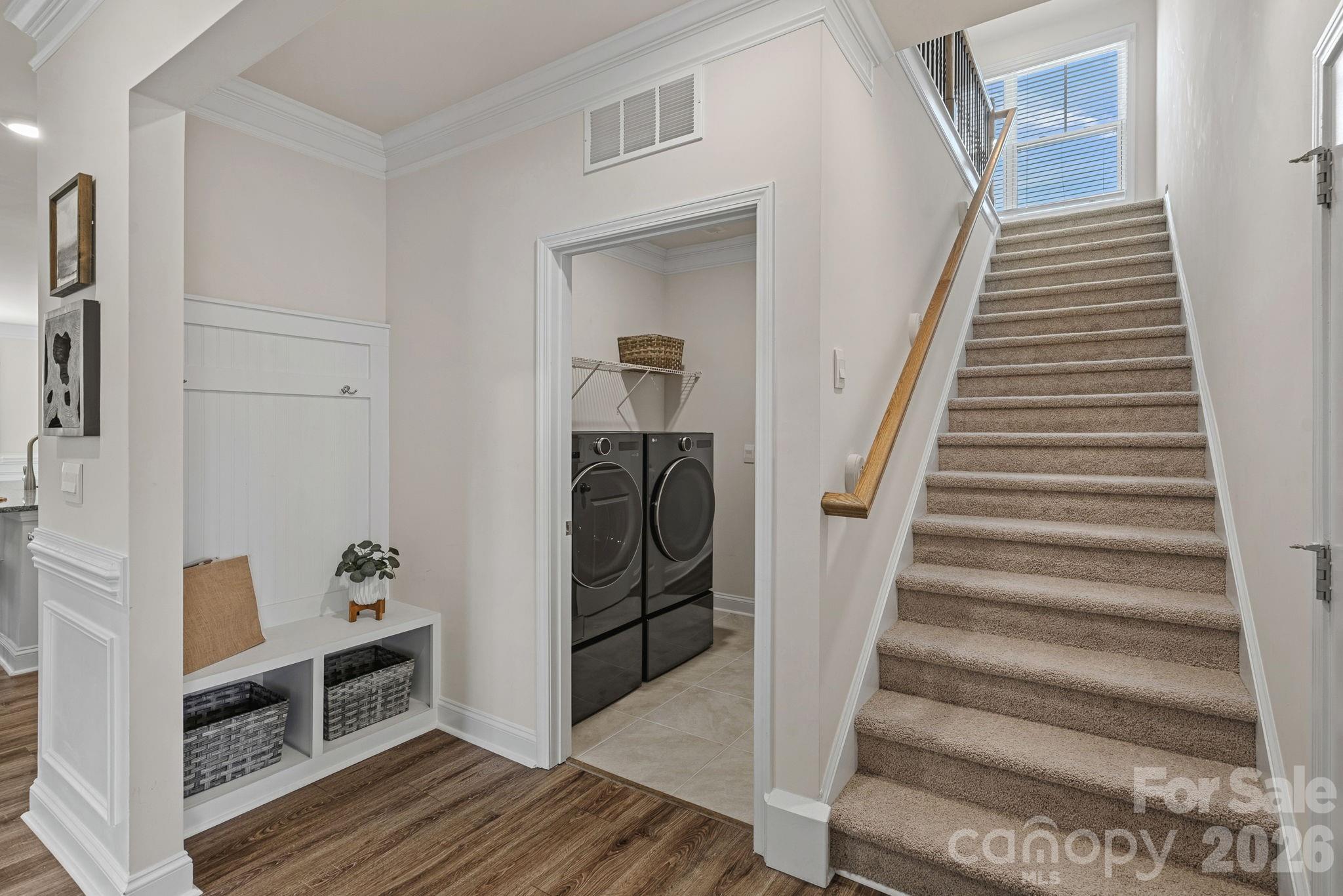 4214 Millstream Road — Denver
