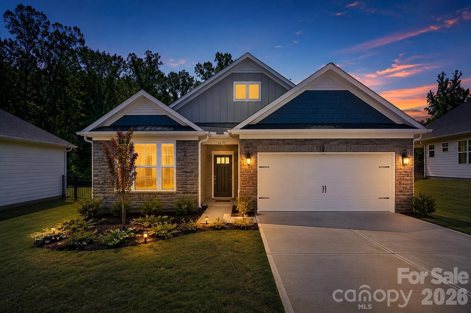 4214 Millstream Road — Denver