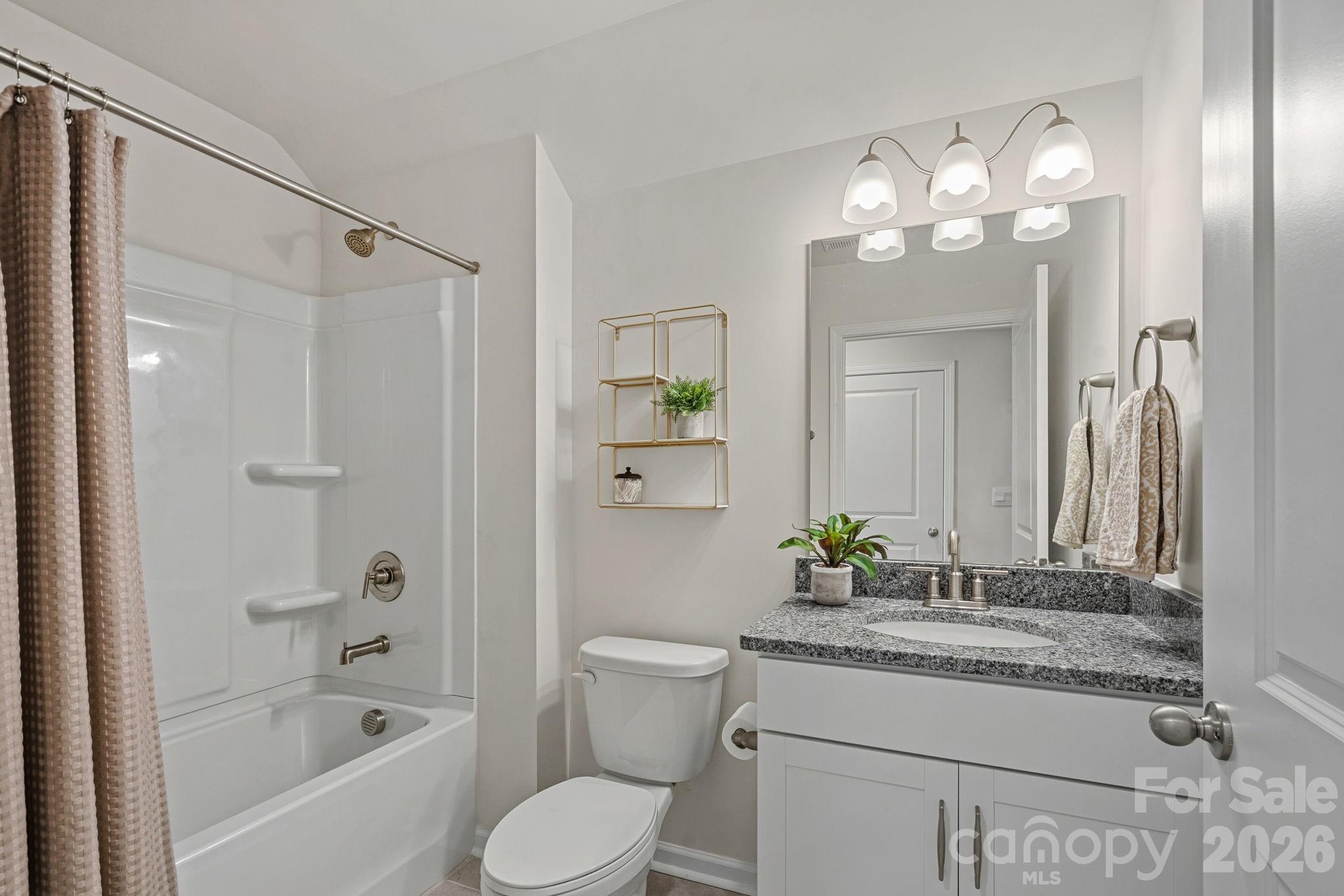 4214 Millstream Road — Denver