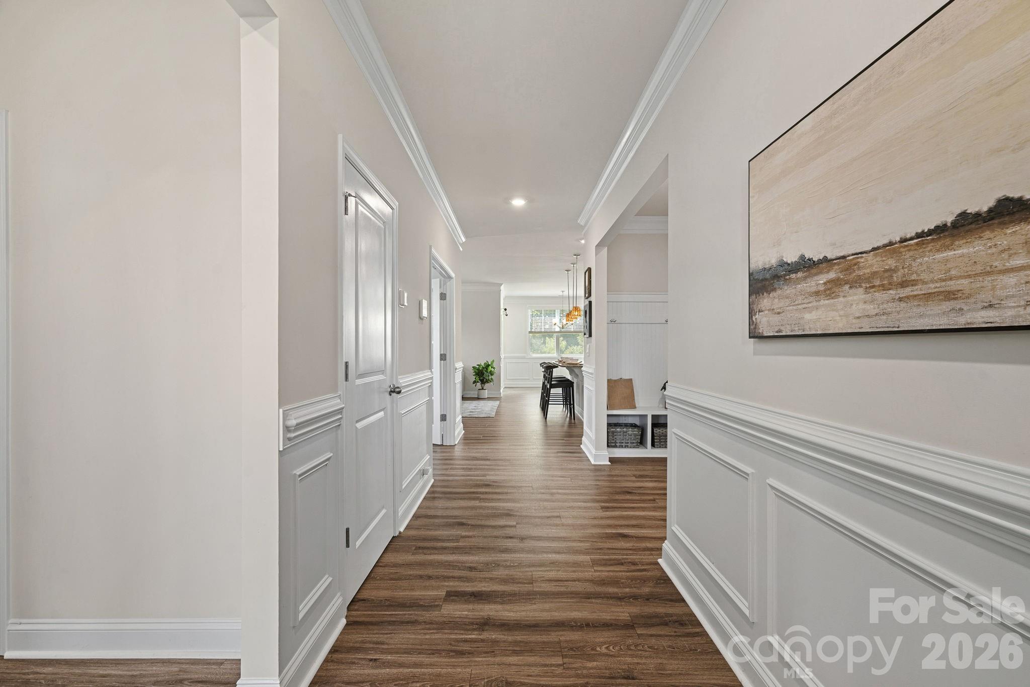 4214 Millstream Road — Denver