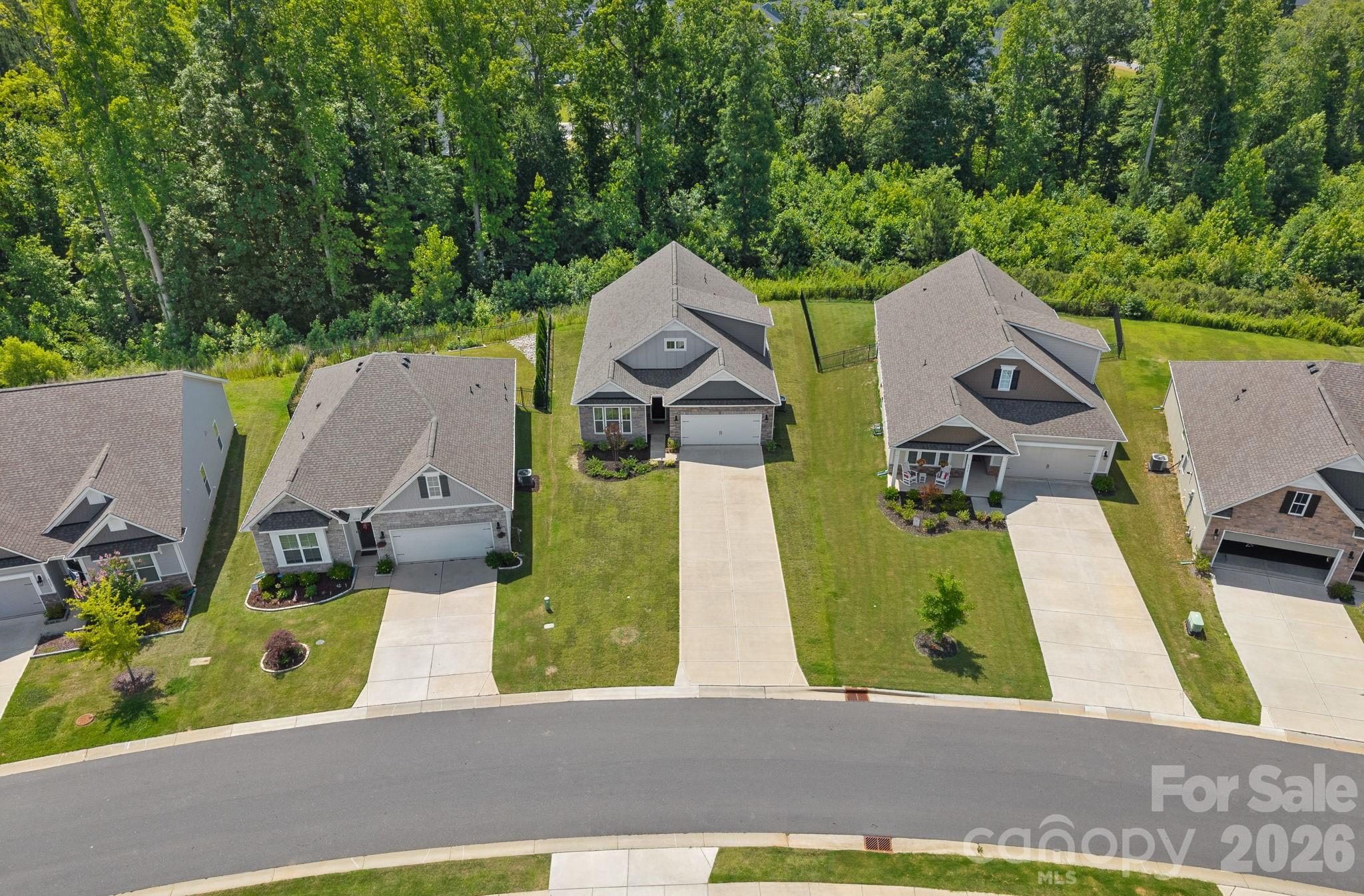 4214 Millstream Road — Denver