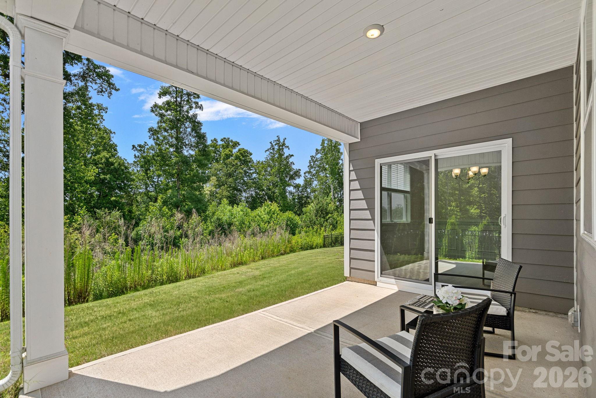 4214 Millstream Road — Denver