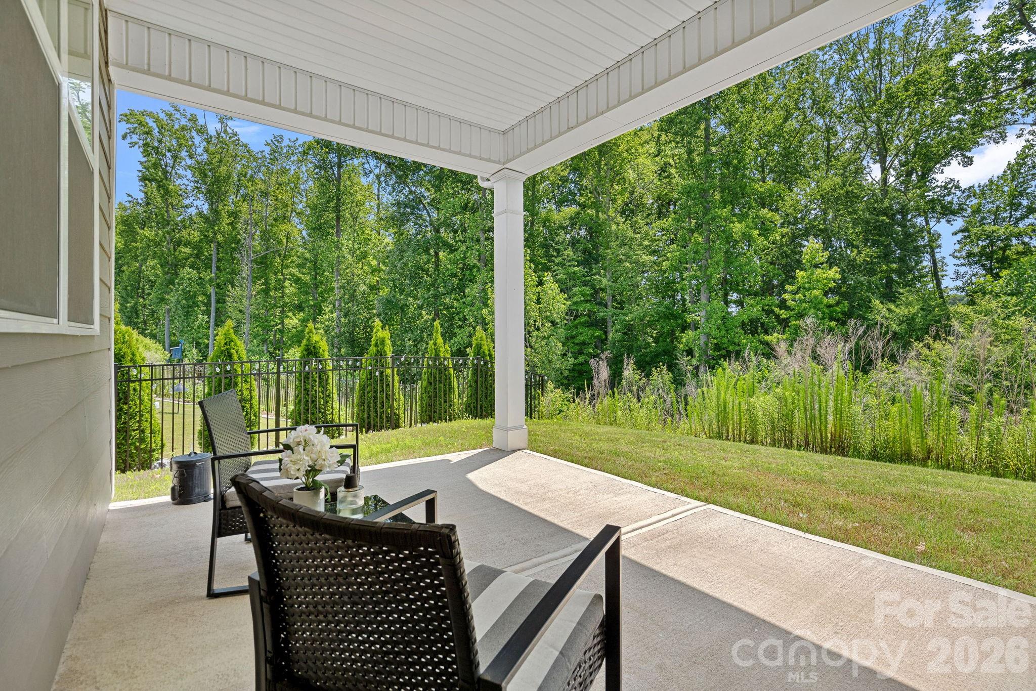 4214 Millstream Road — Denver