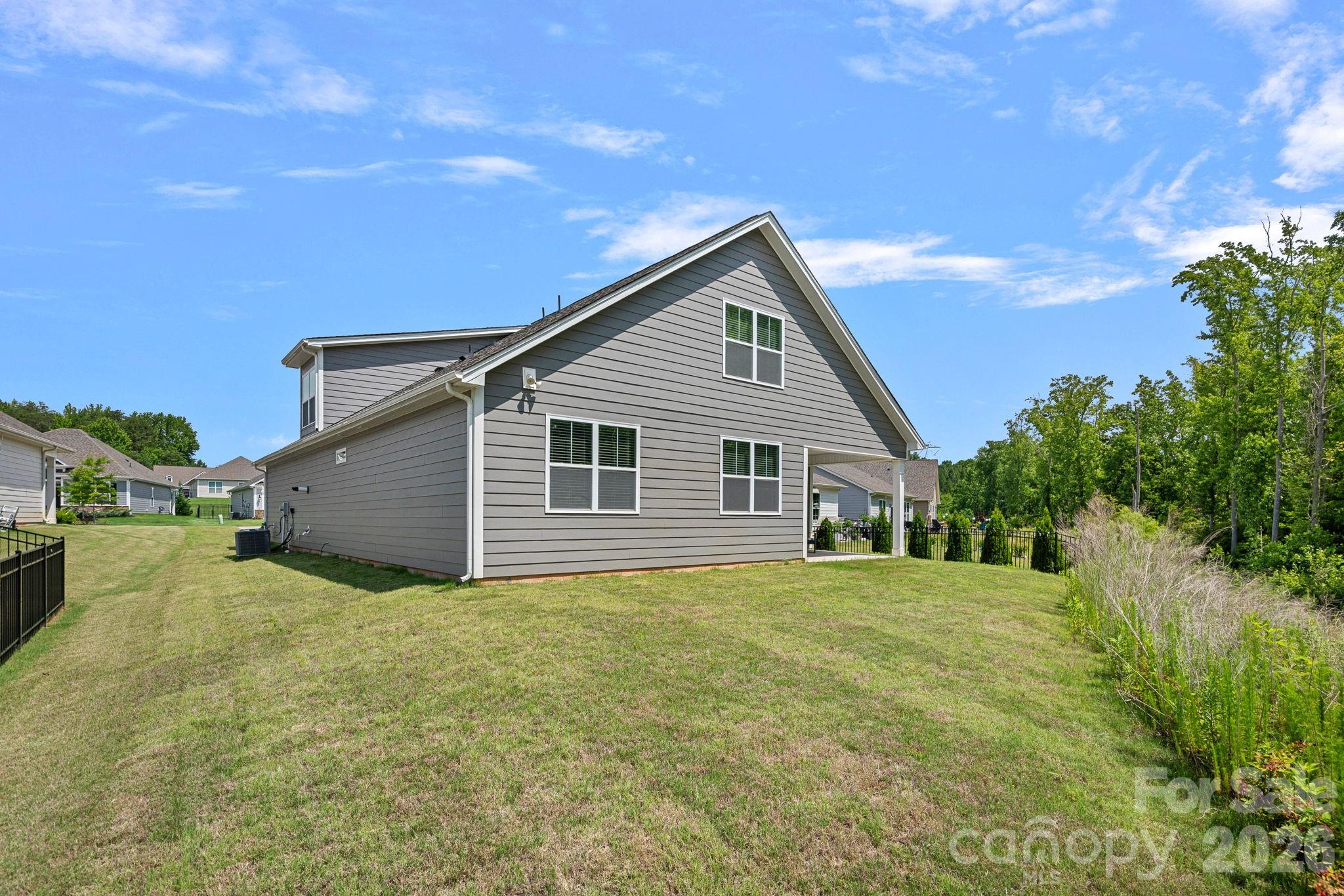 4214 Millstream Road — Denver
