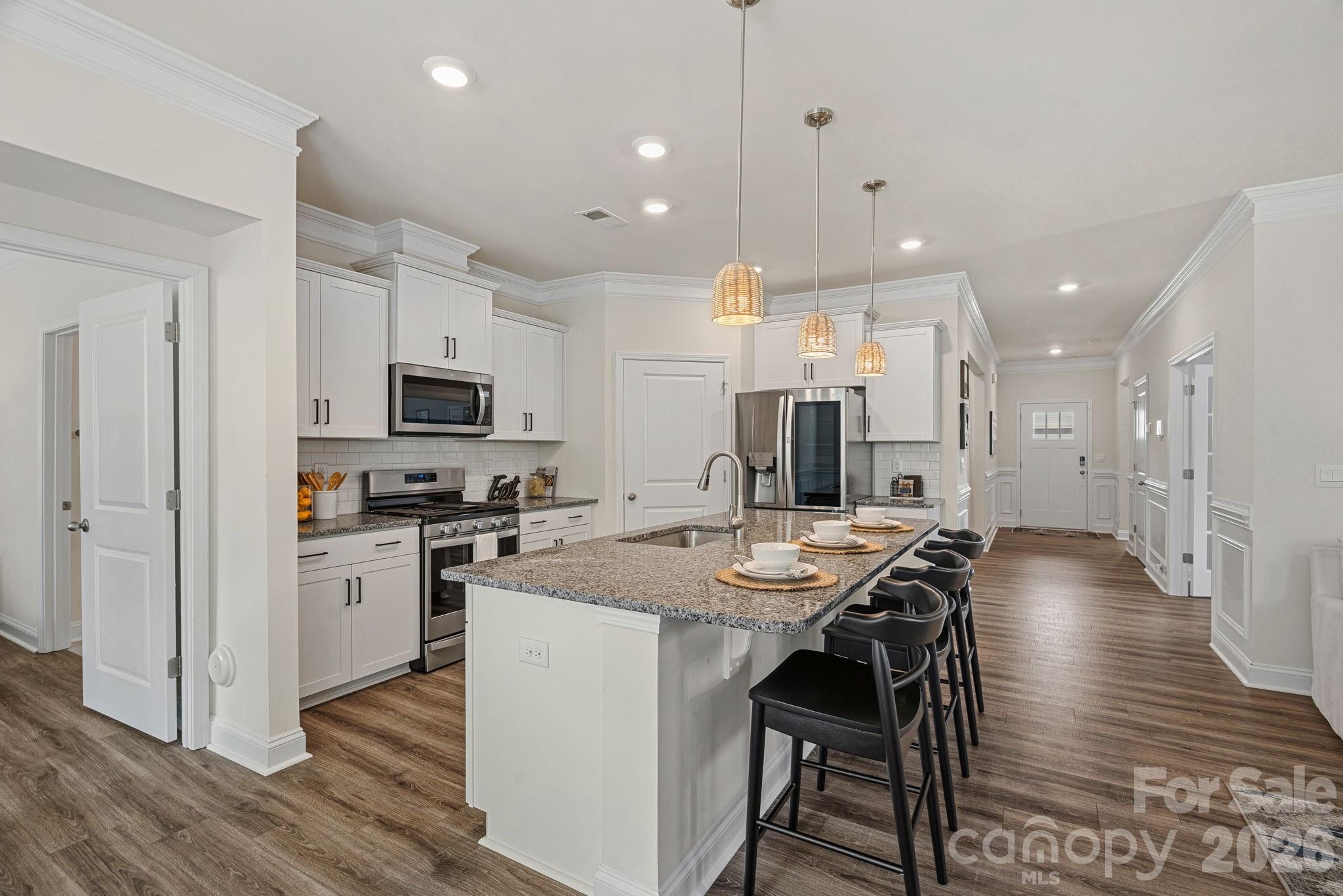 4214 Millstream Road — Denver