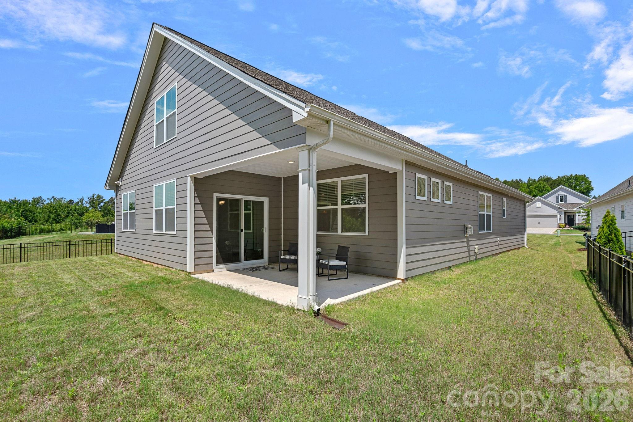 4214 Millstream Road — Denver
