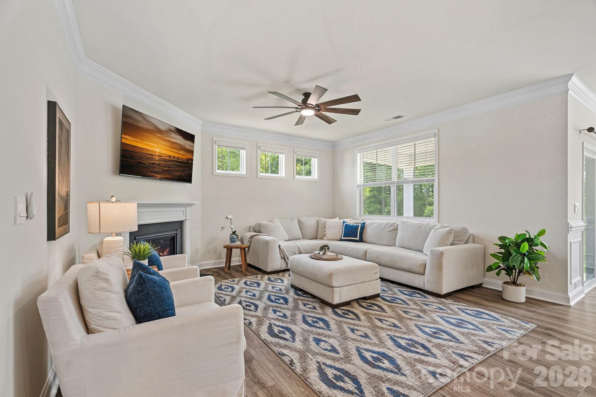 4214 Millstream Road — Denver