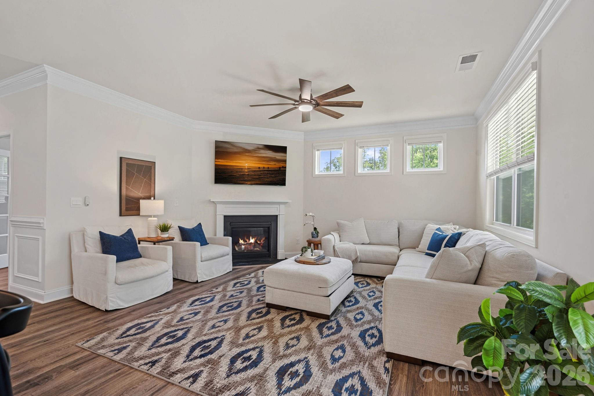 4214 Millstream Road — Denver