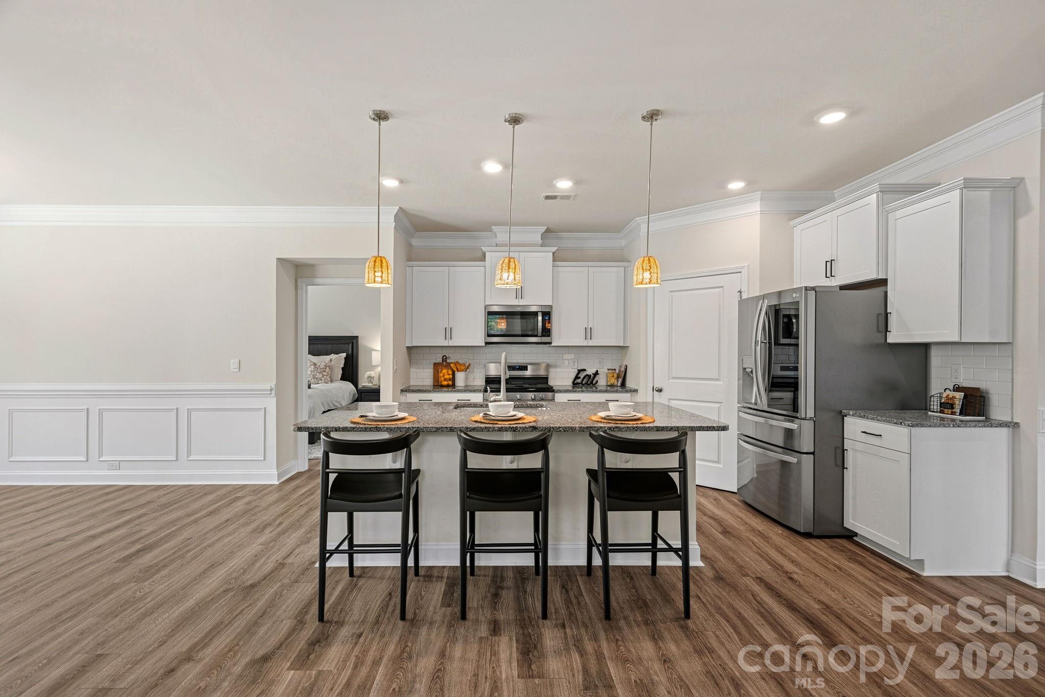 4214 Millstream Road — Denver
