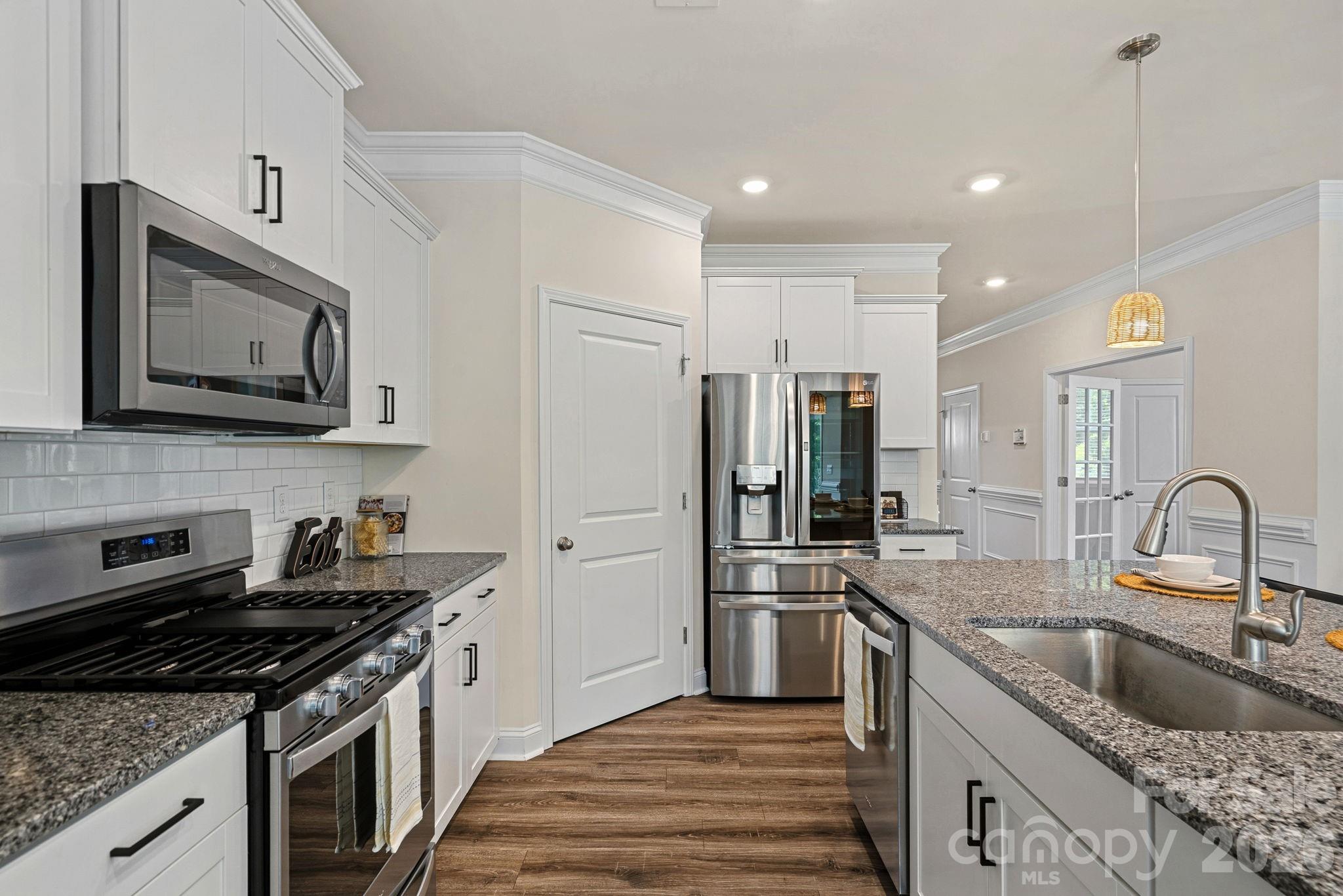 4214 Millstream Road — Denver