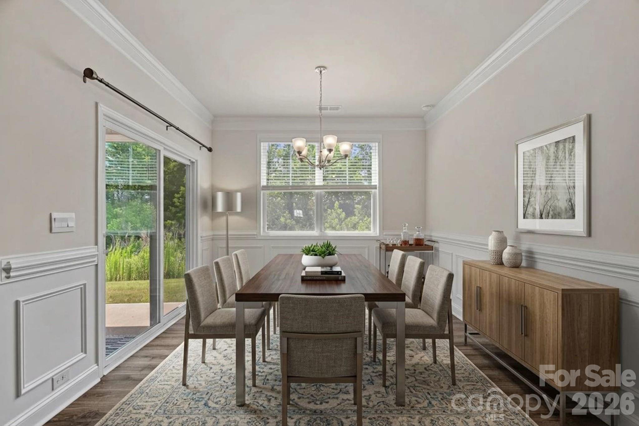 4214 Millstream Road — Denver
