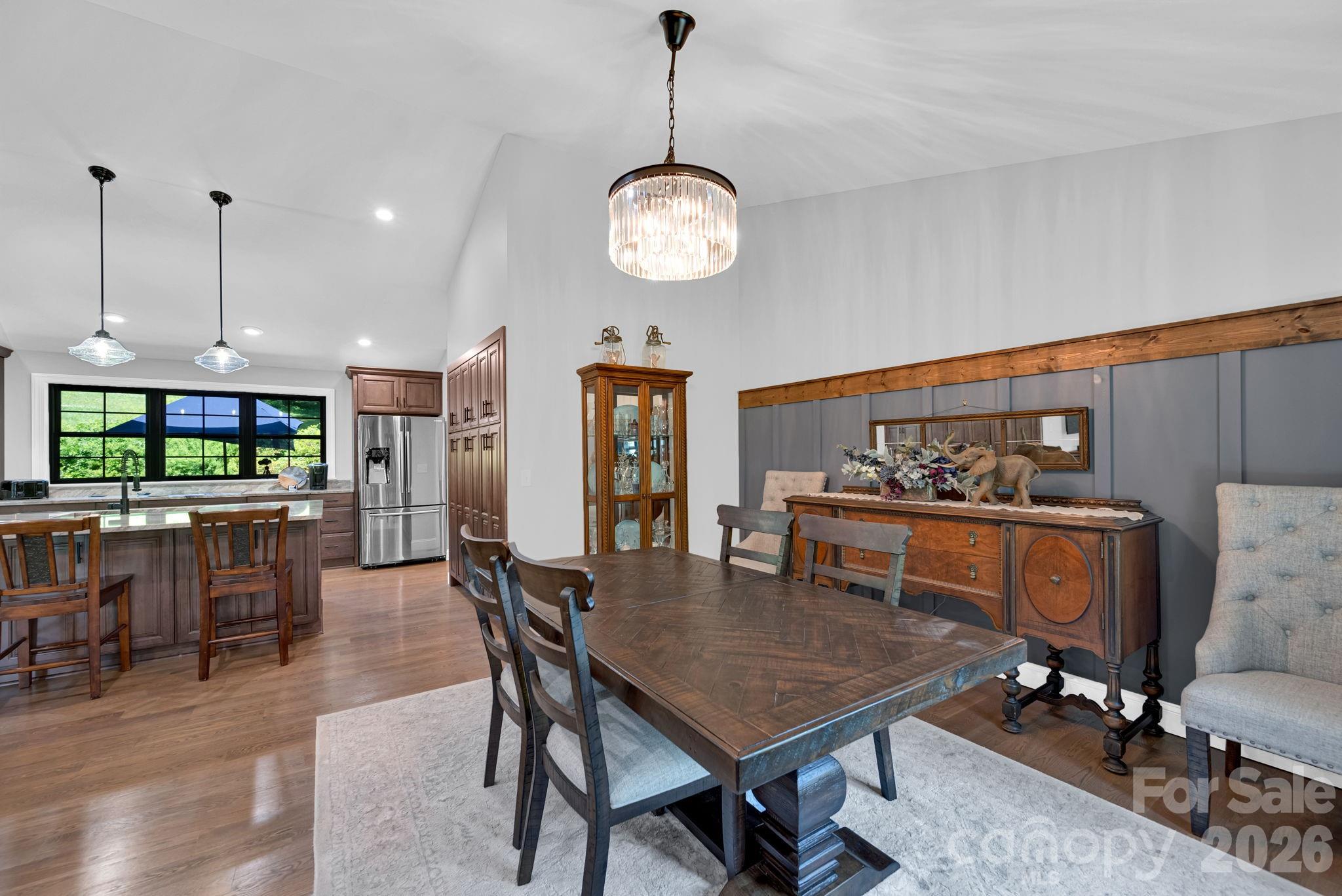 23 Lindsey Loop Road — Fletcher