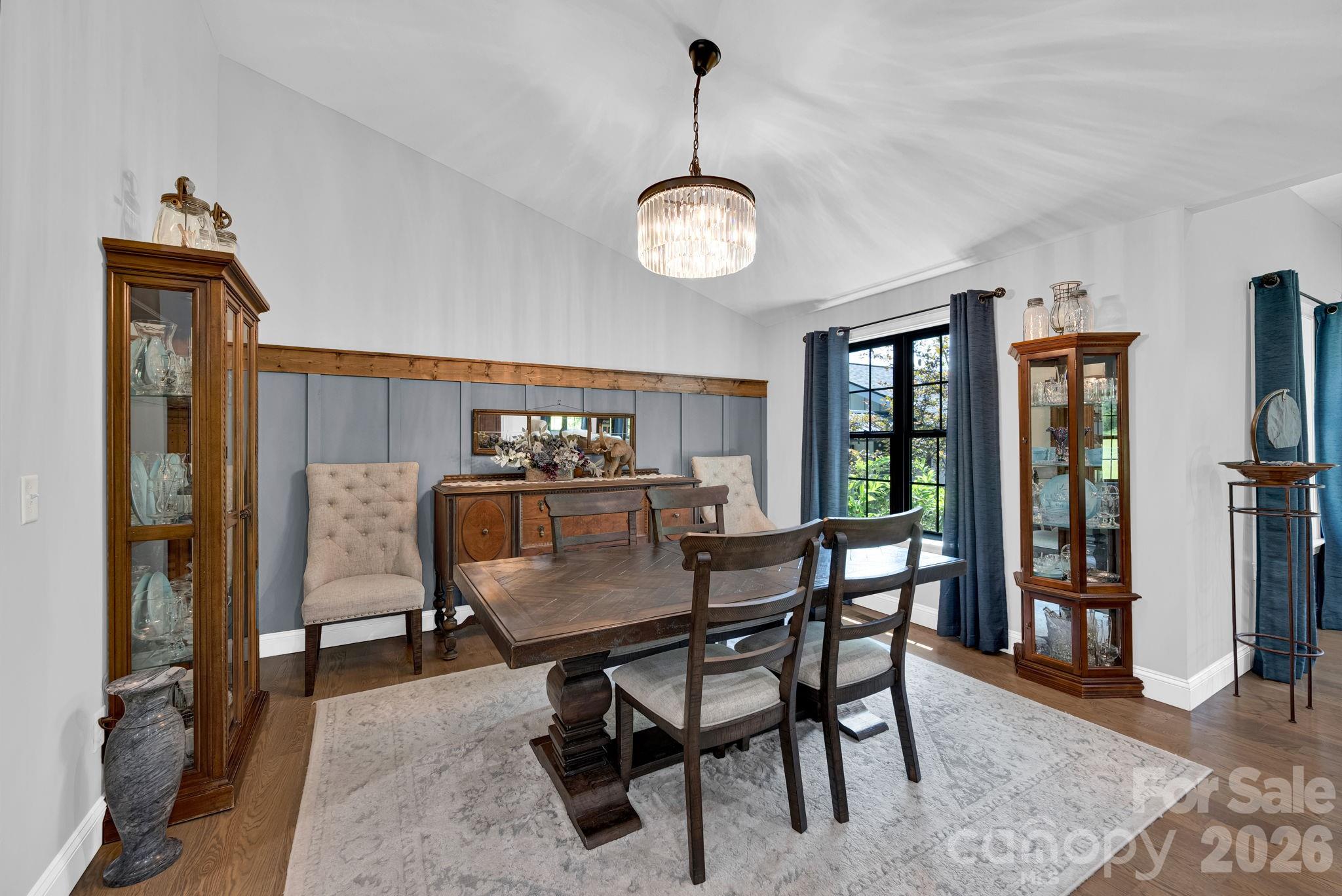 23 Lindsey Loop Road — Fletcher