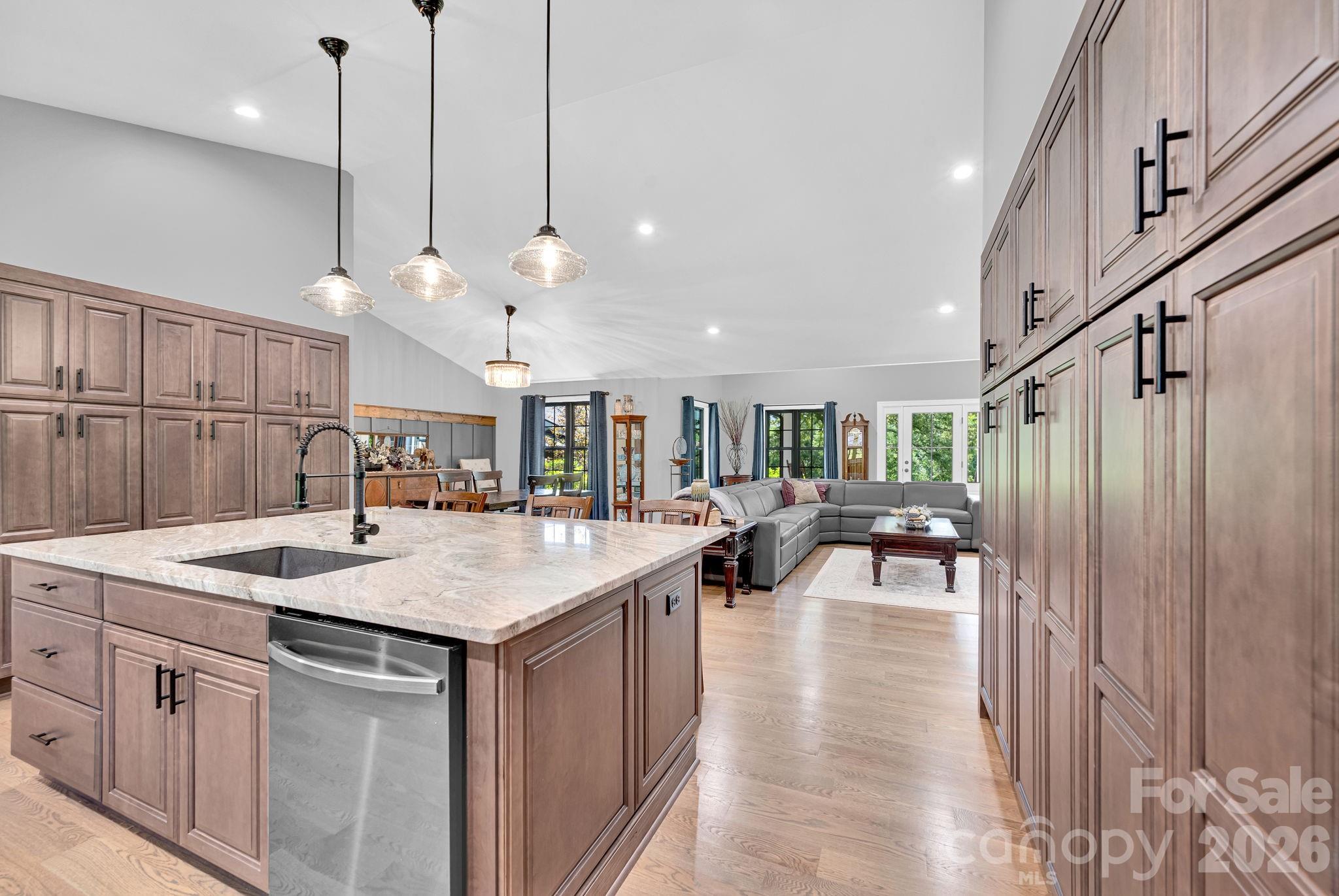 23 Lindsey Loop Road — Fletcher
