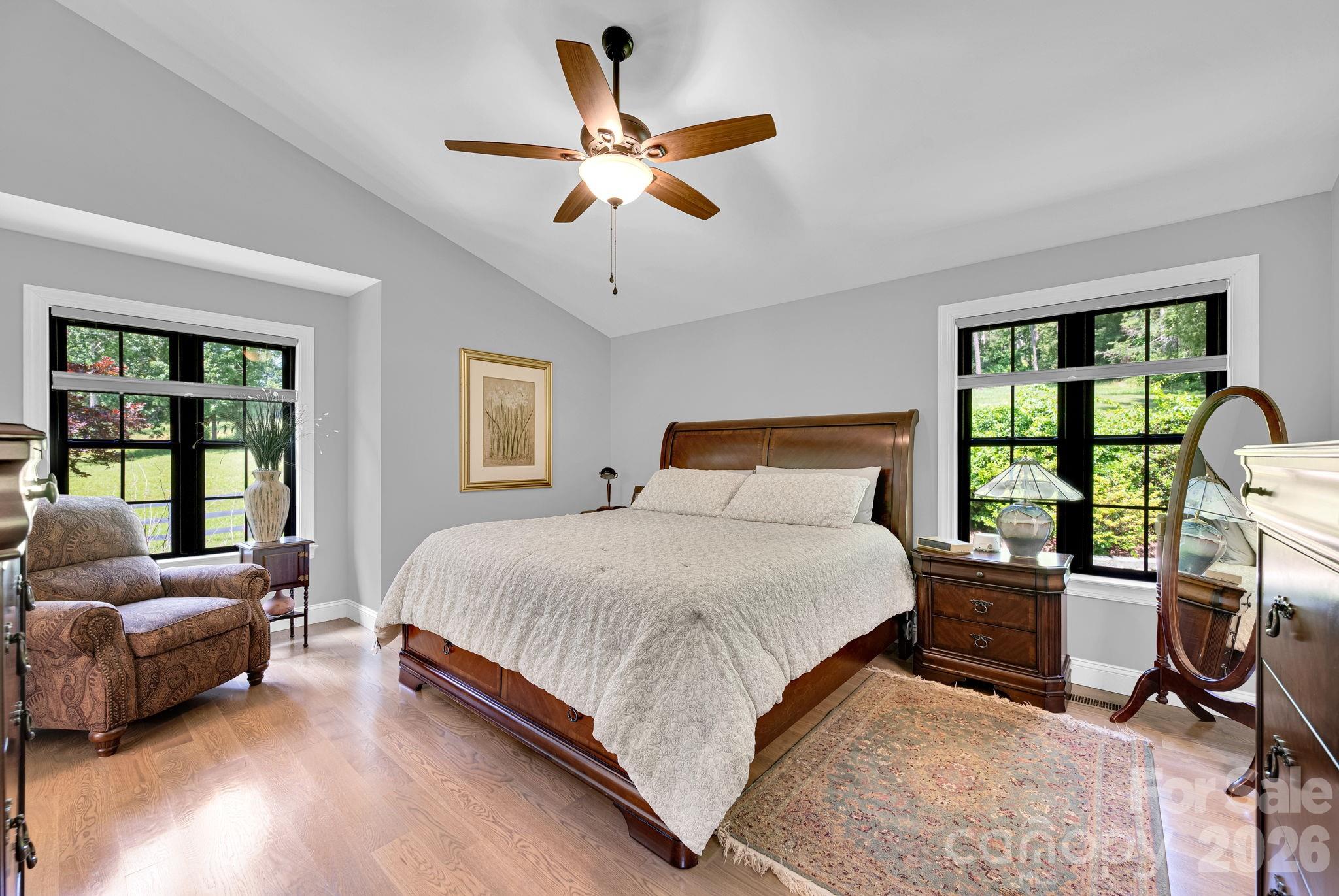 23 Lindsey Loop Road — Fletcher