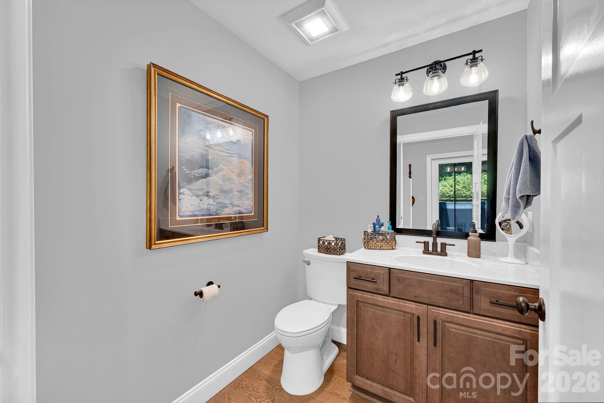 23 Lindsey Loop Road — Fletcher