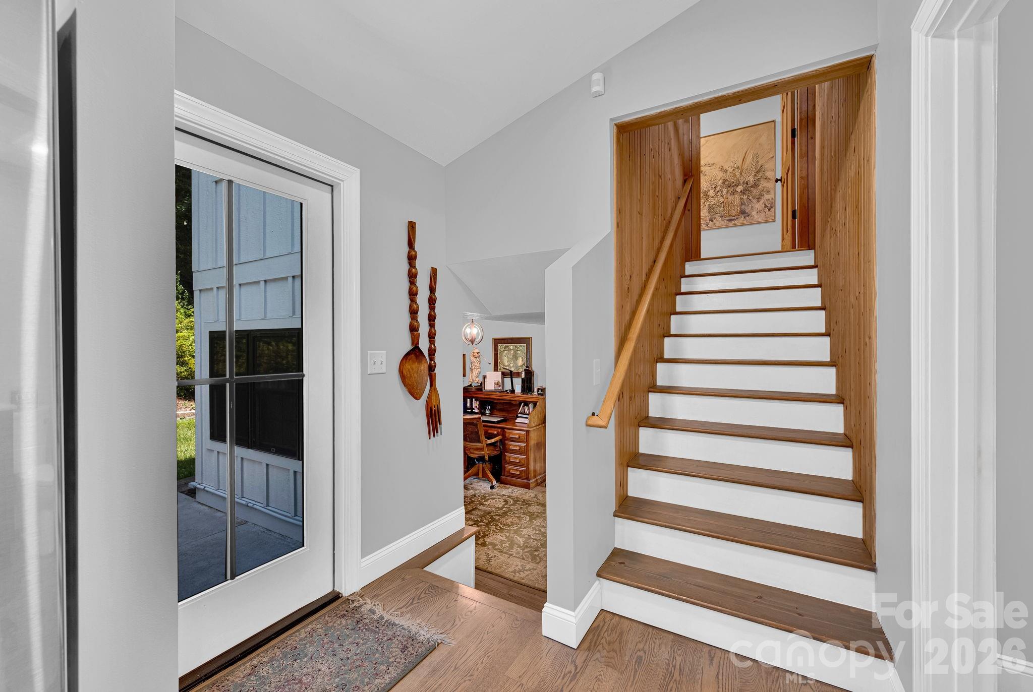 23 Lindsey Loop Road — Fletcher