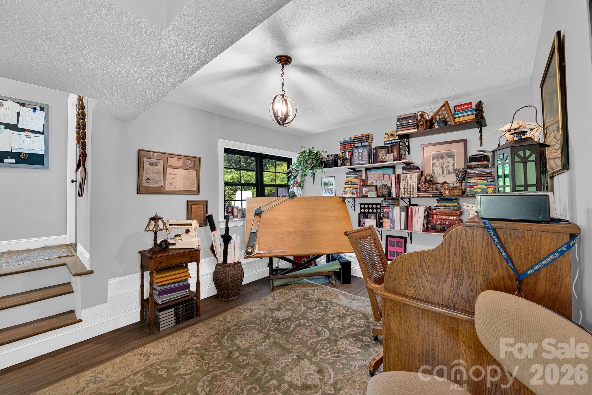 23 Lindsey Loop Road — Fletcher