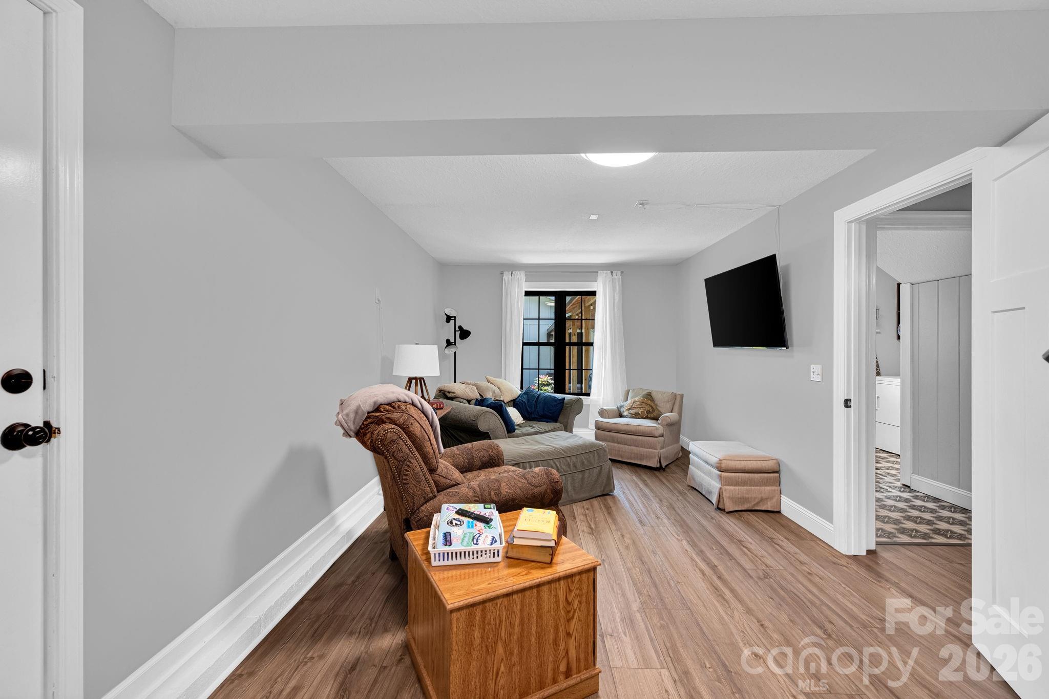 23 Lindsey Loop Road — Fletcher