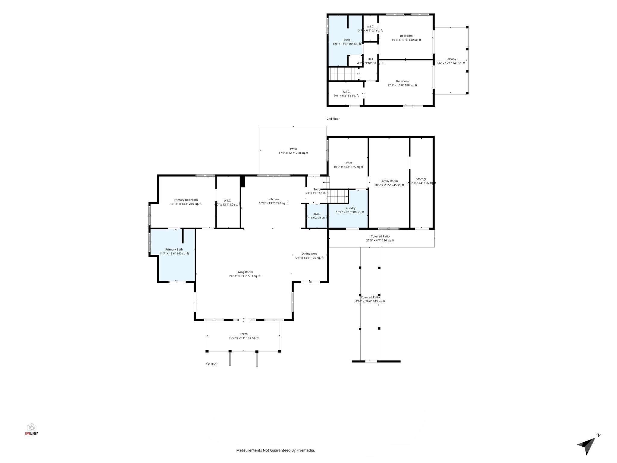 23 Lindsey Loop Road — Fletcher