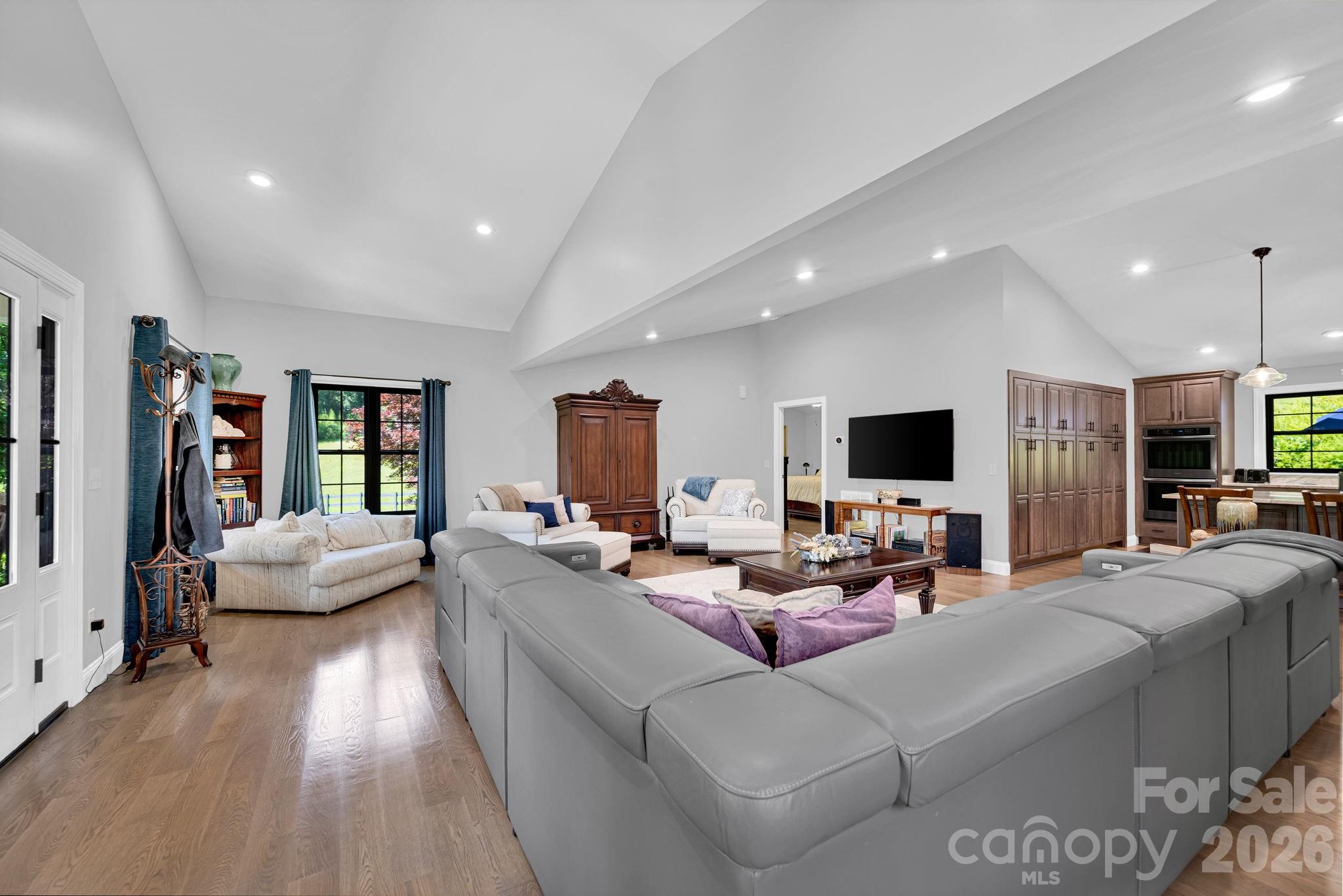 23 Lindsey Loop Road — Fletcher