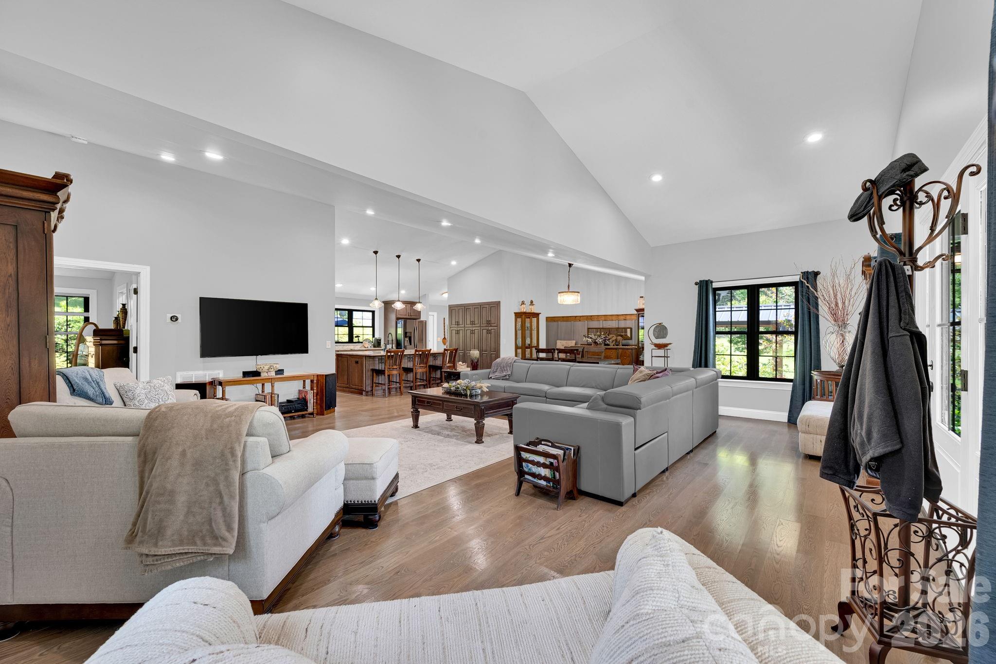 23 Lindsey Loop Road — Fletcher