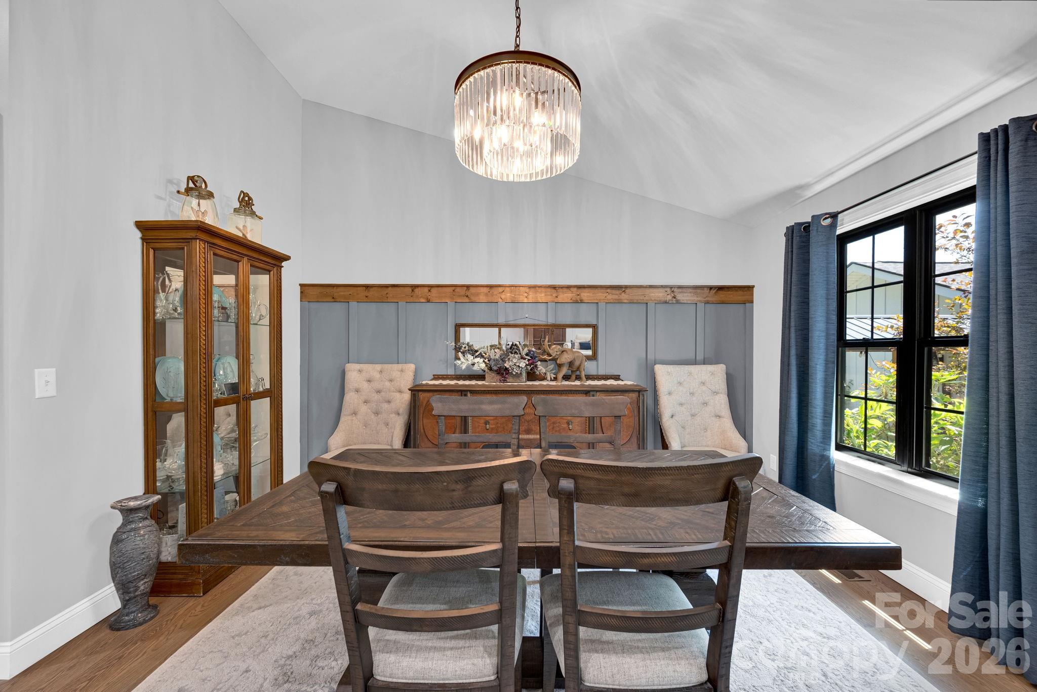 23 Lindsey Loop Road — Fletcher