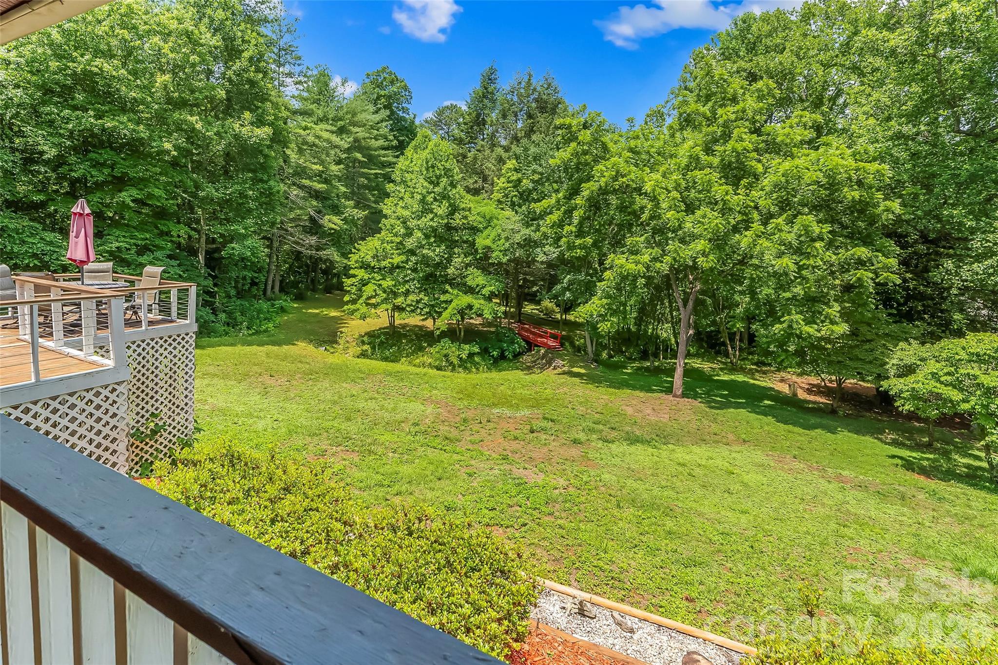 72 Paradise Lane — Old Fort