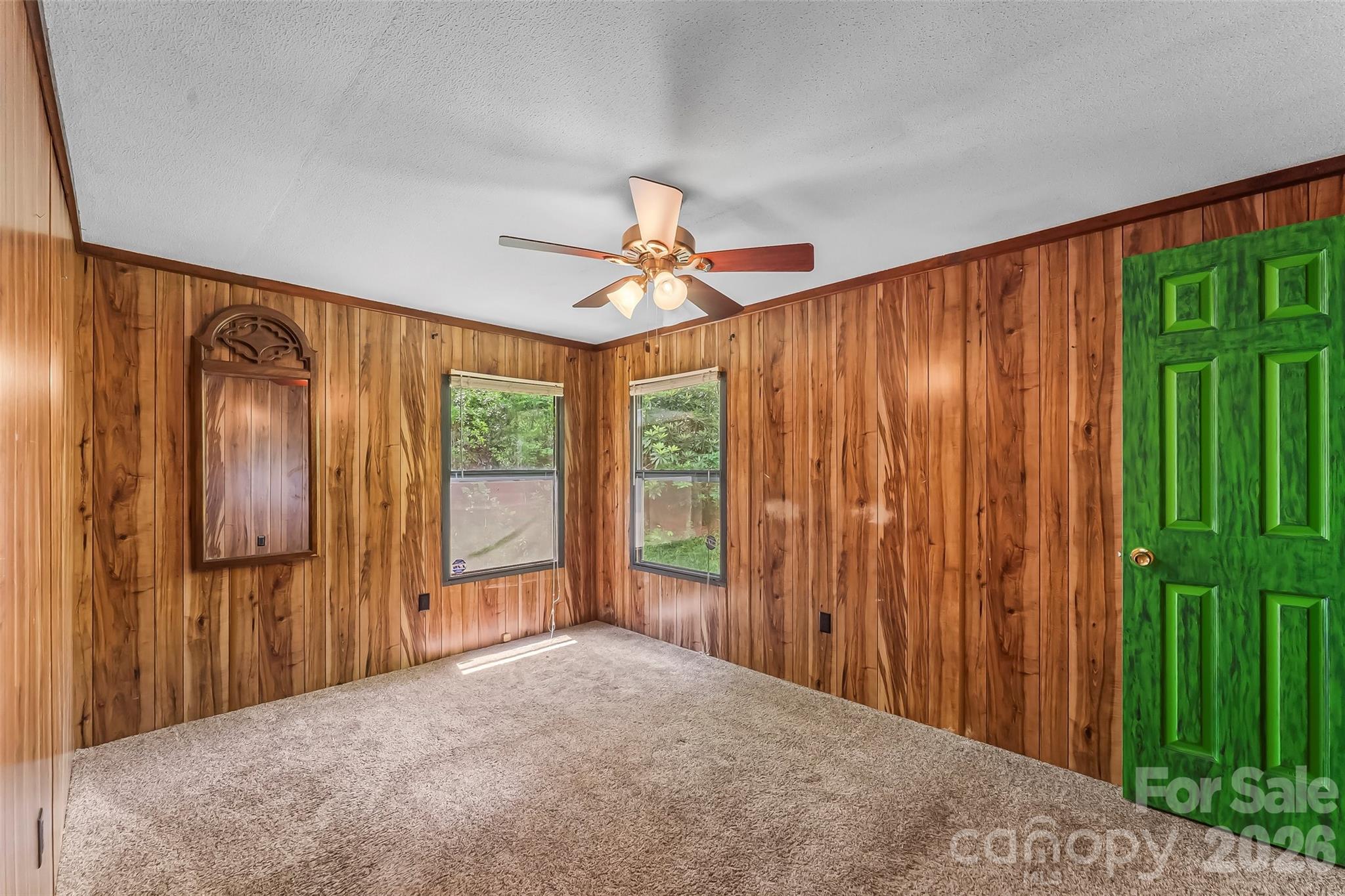 72 Paradise Lane — Old Fort
