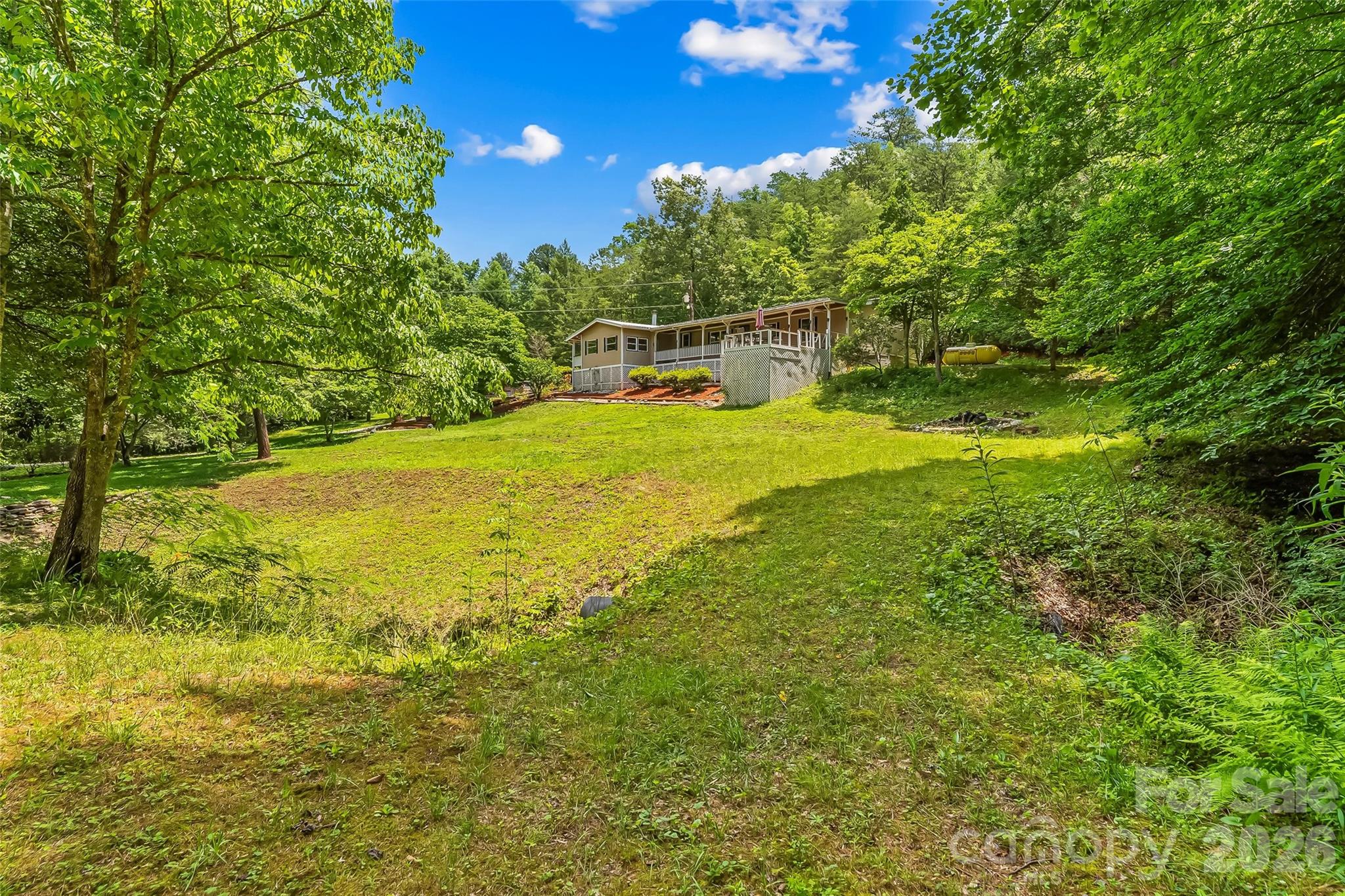 72 Paradise Lane — Old Fort