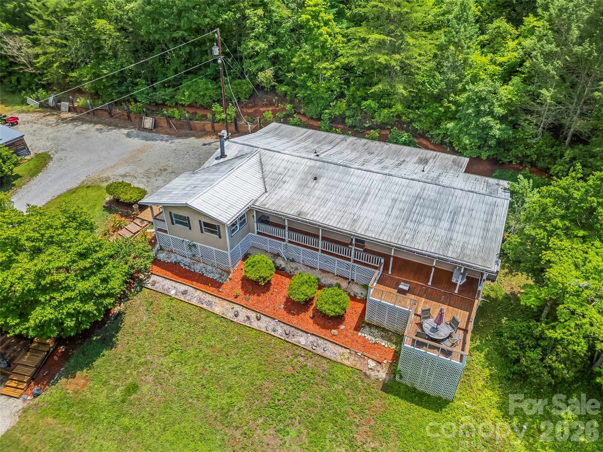 72 Paradise Lane — Old Fort