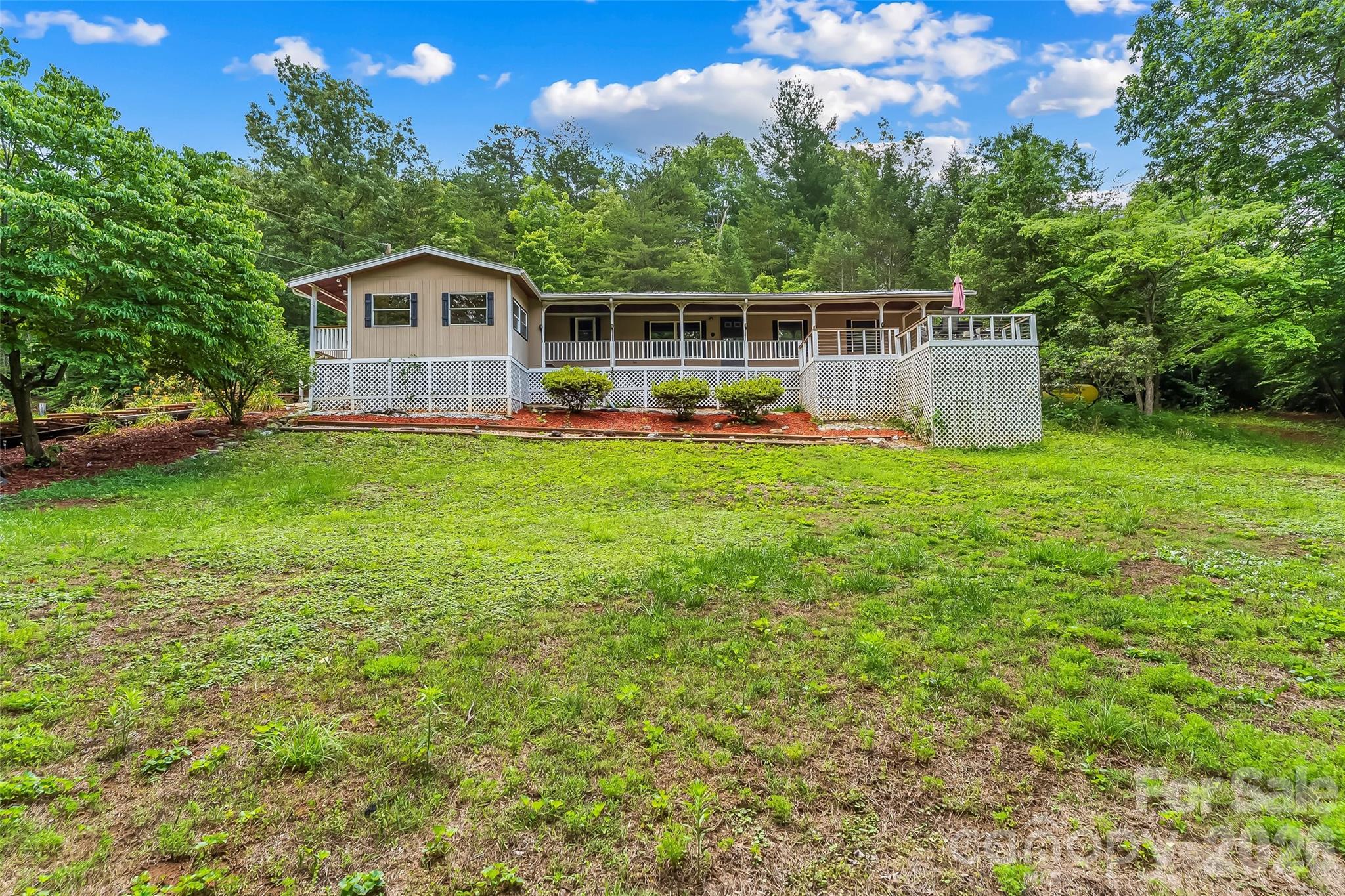 72 Paradise Lane — Old Fort