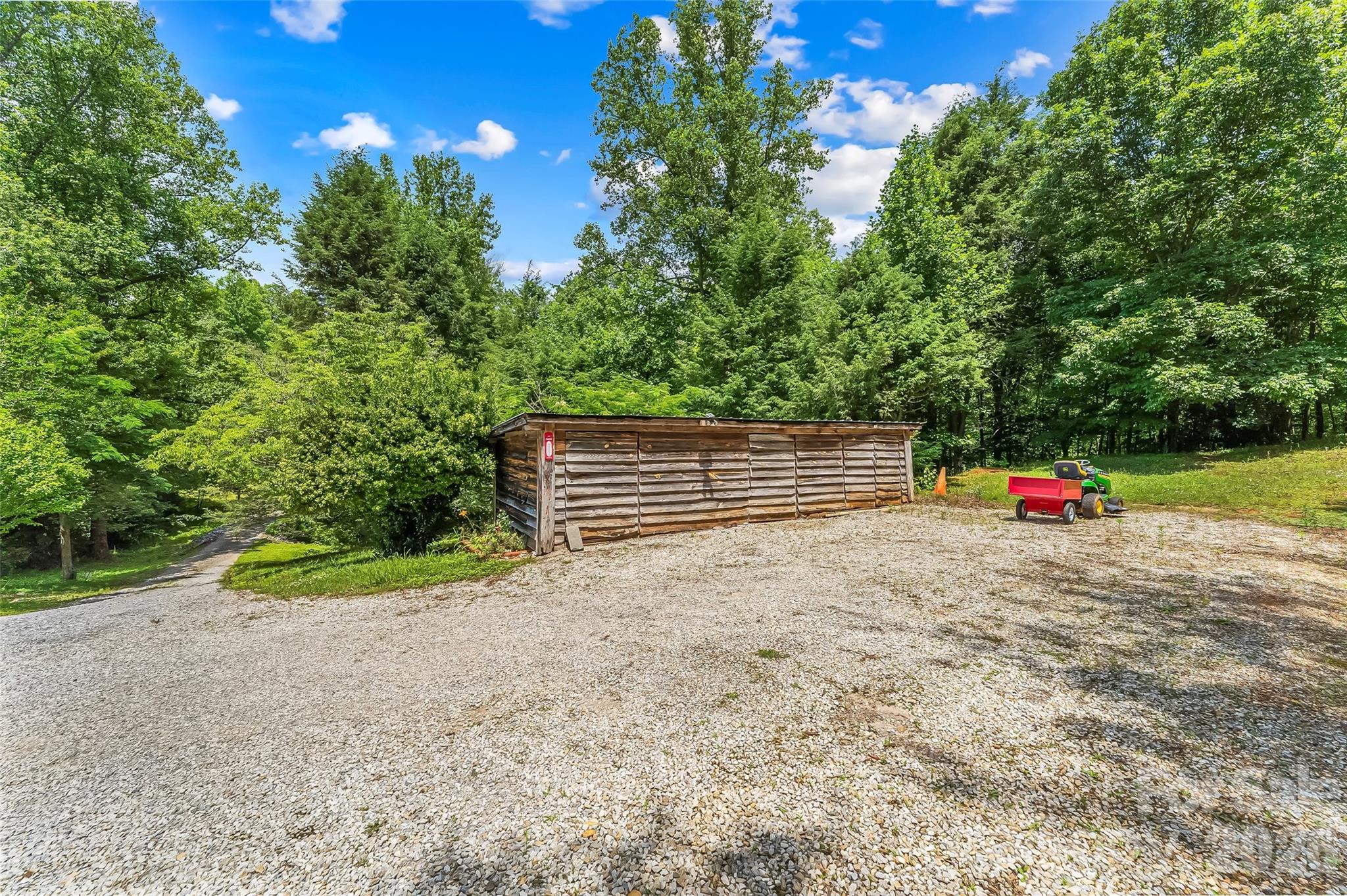 72 Paradise Lane — Old Fort