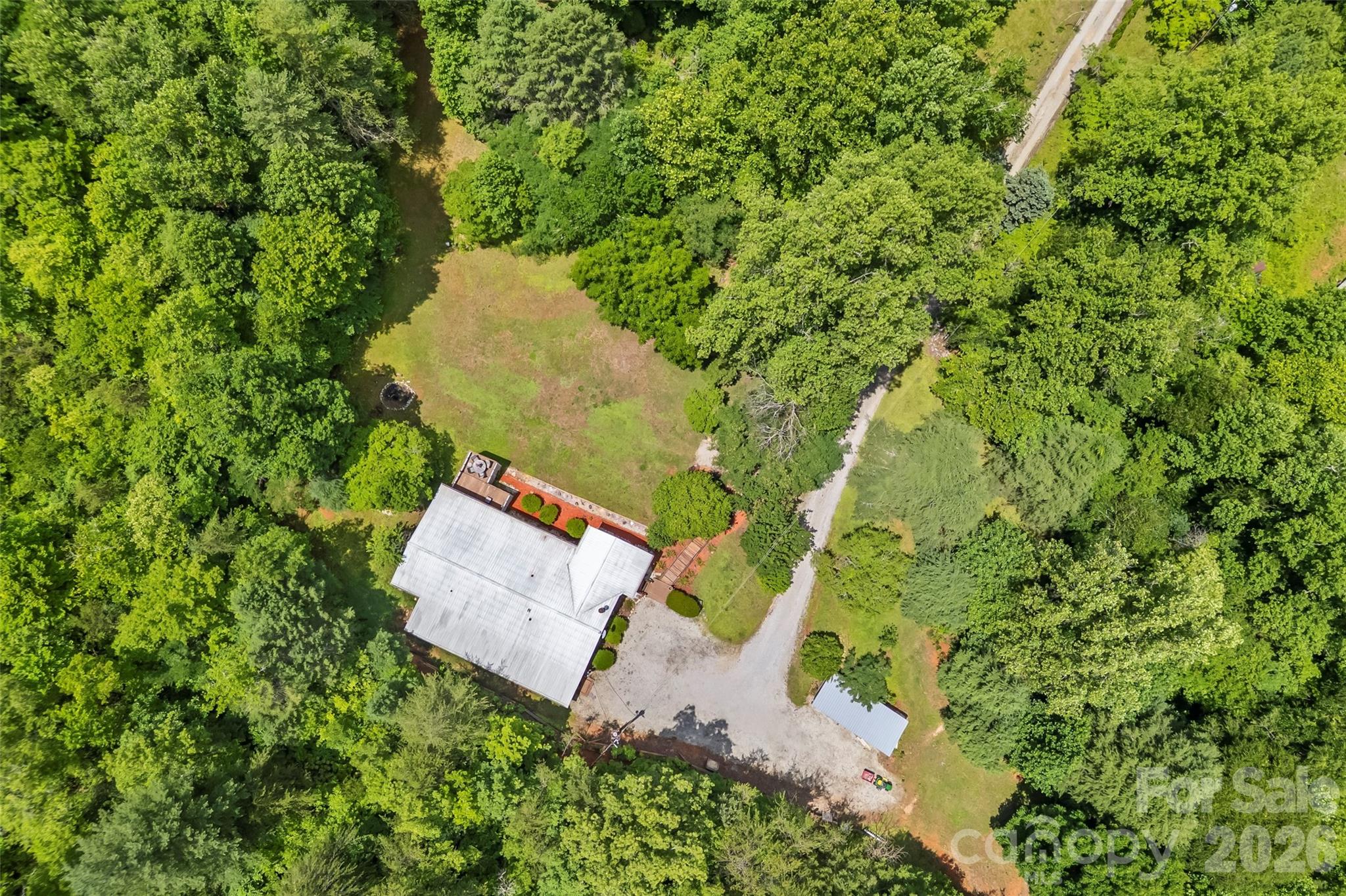 72 Paradise Lane — Old Fort