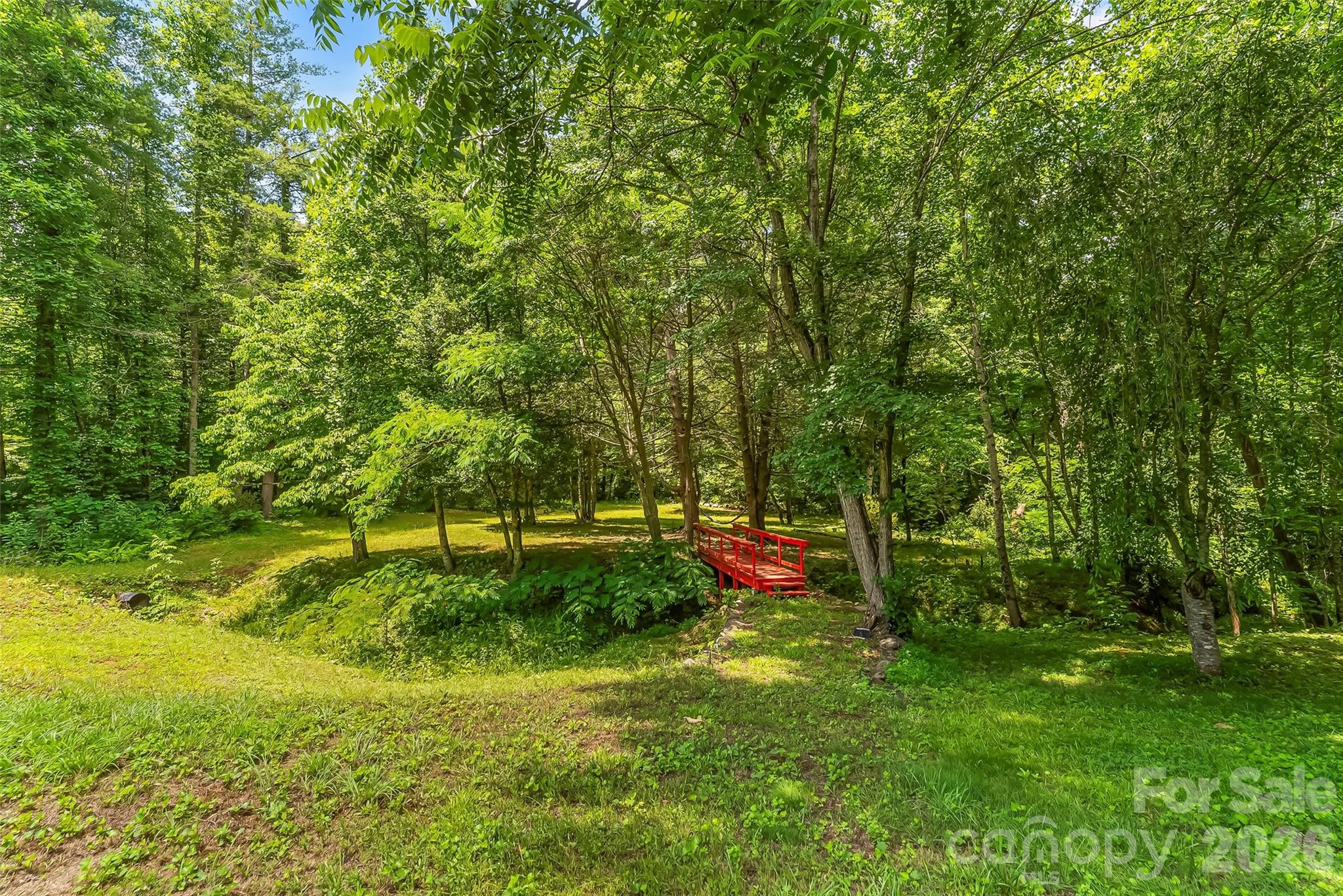 72 Paradise Lane — Old Fort