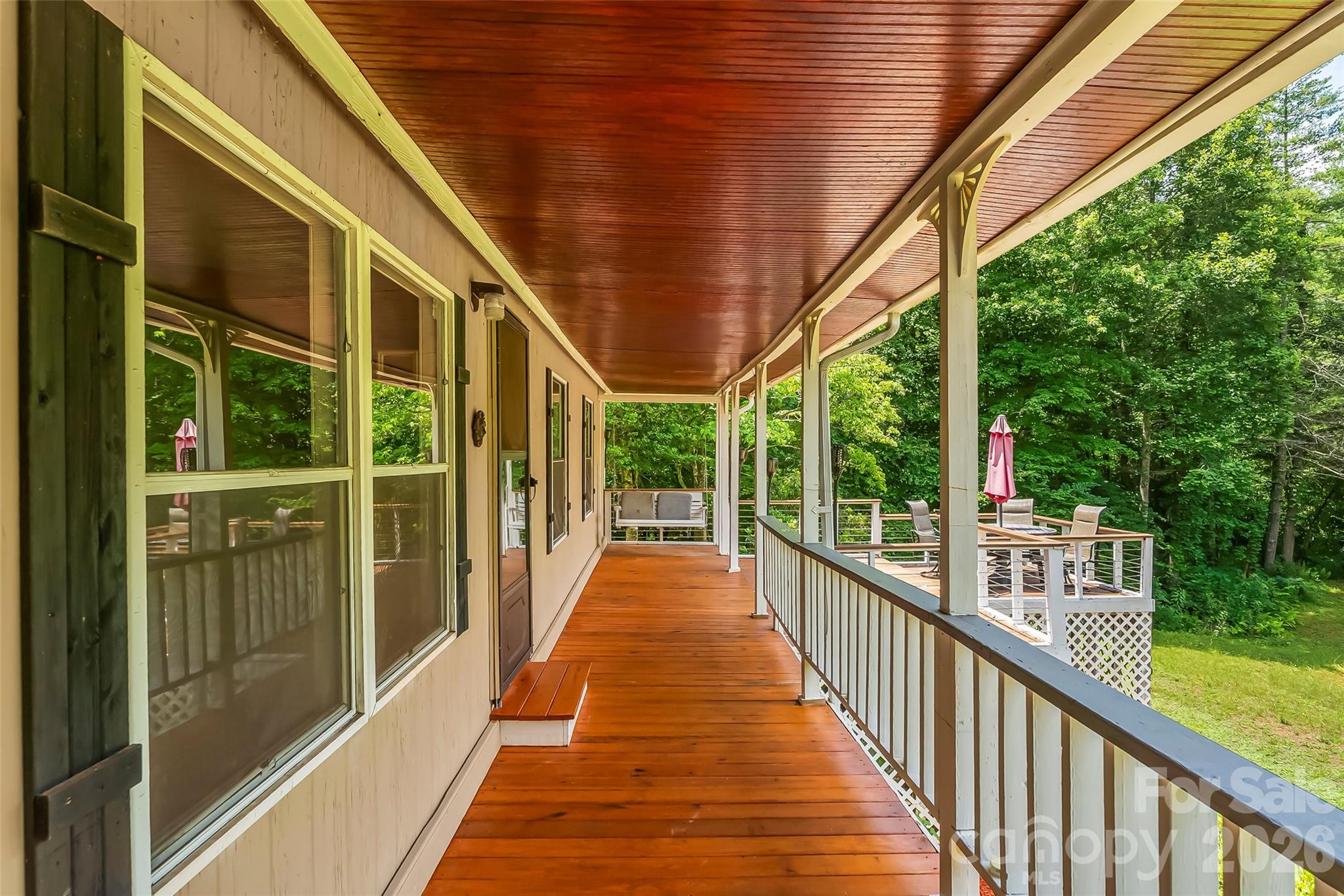 72 Paradise Lane — Old Fort