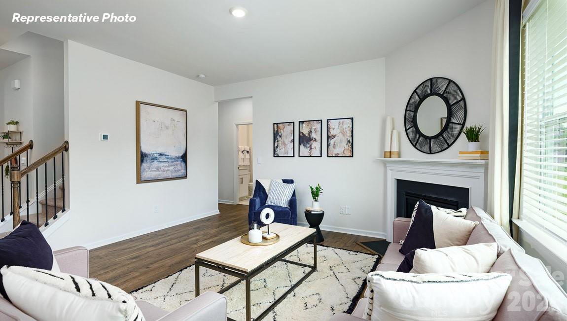 3342 Colorado Blue Court — Gastonia