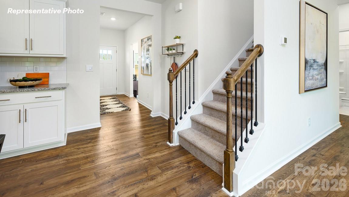 3342 Colorado Blue Court — Gastonia