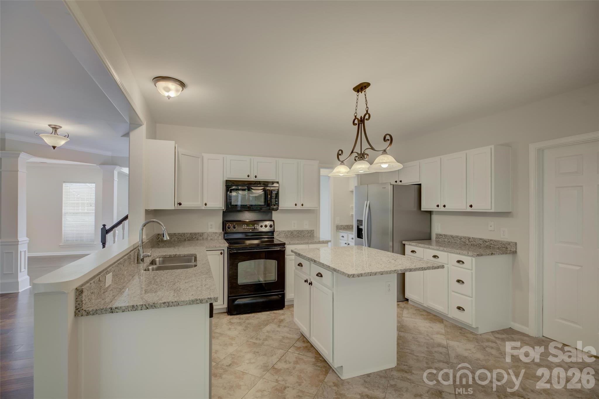 118 Creekside Drive — Fort Mill