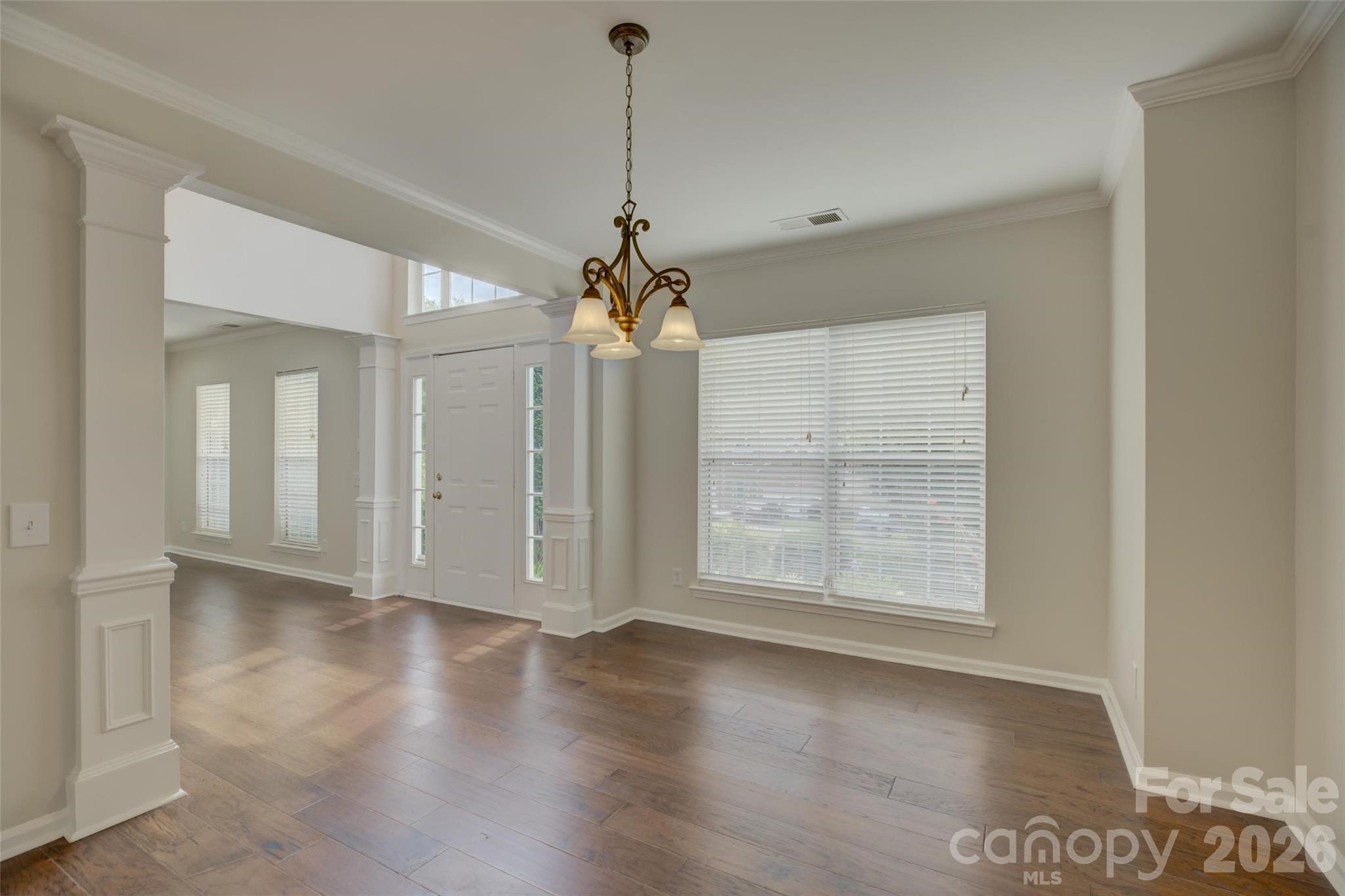 118 Creekside Drive — Fort Mill